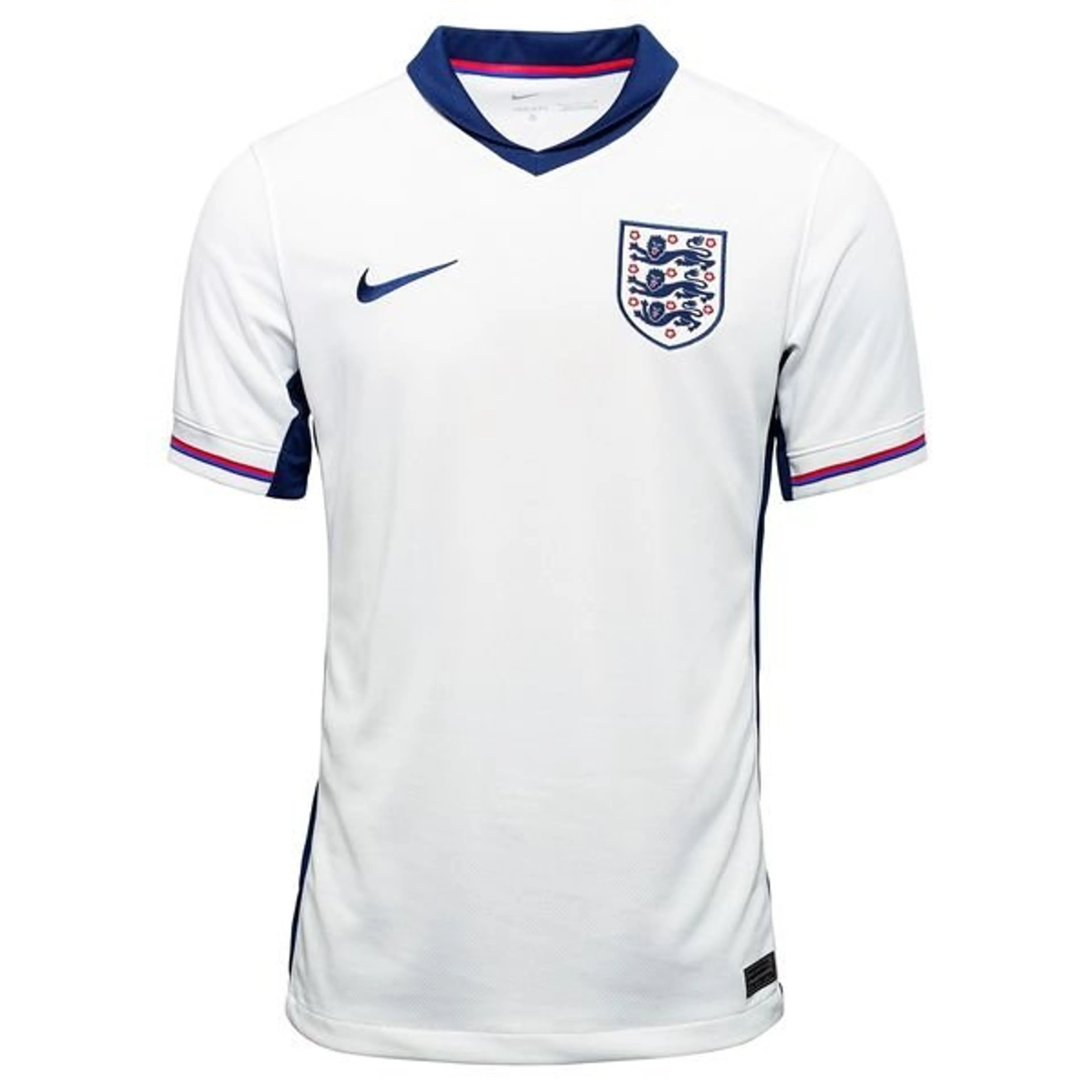 2024 England Home Kit