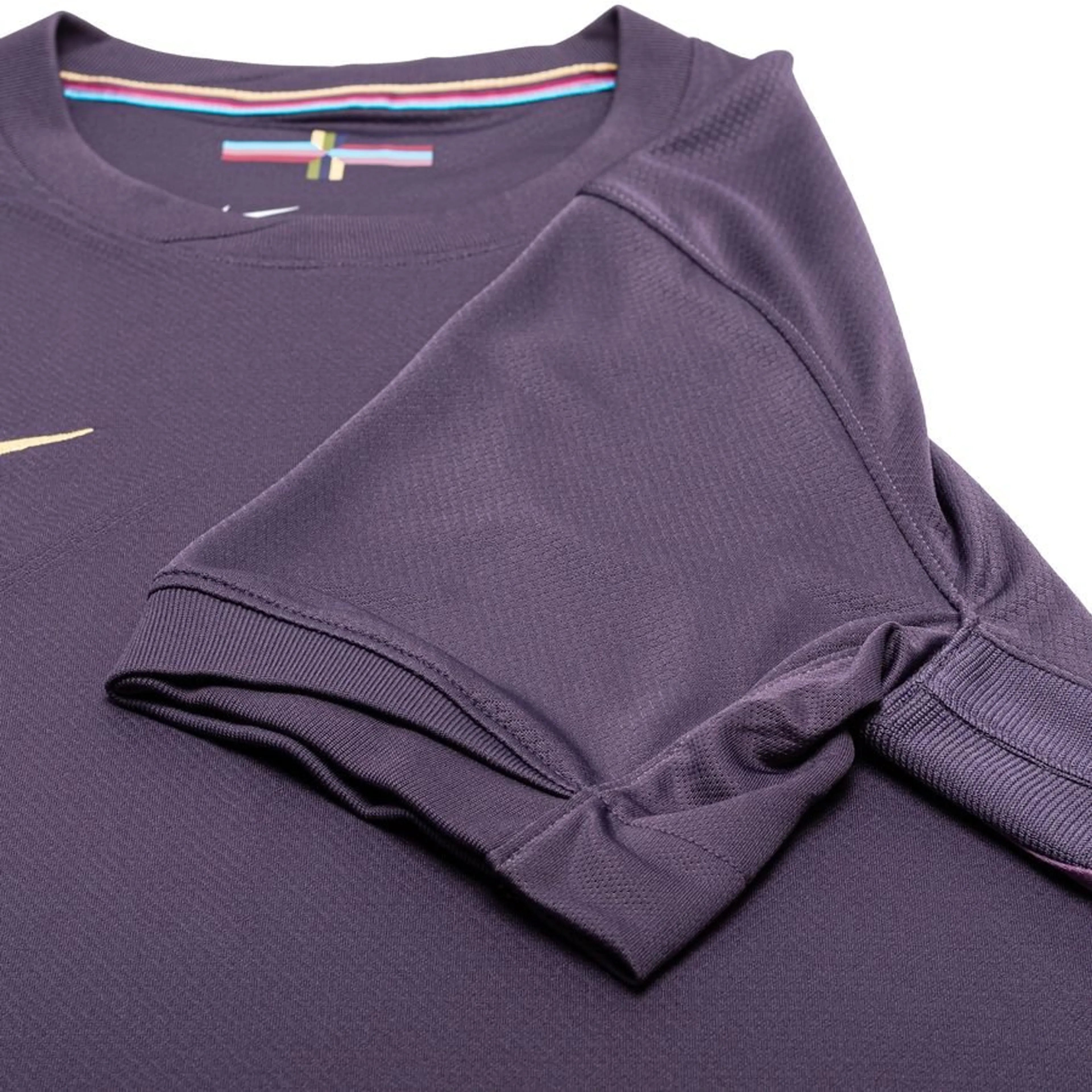 England 2024 Away Kit