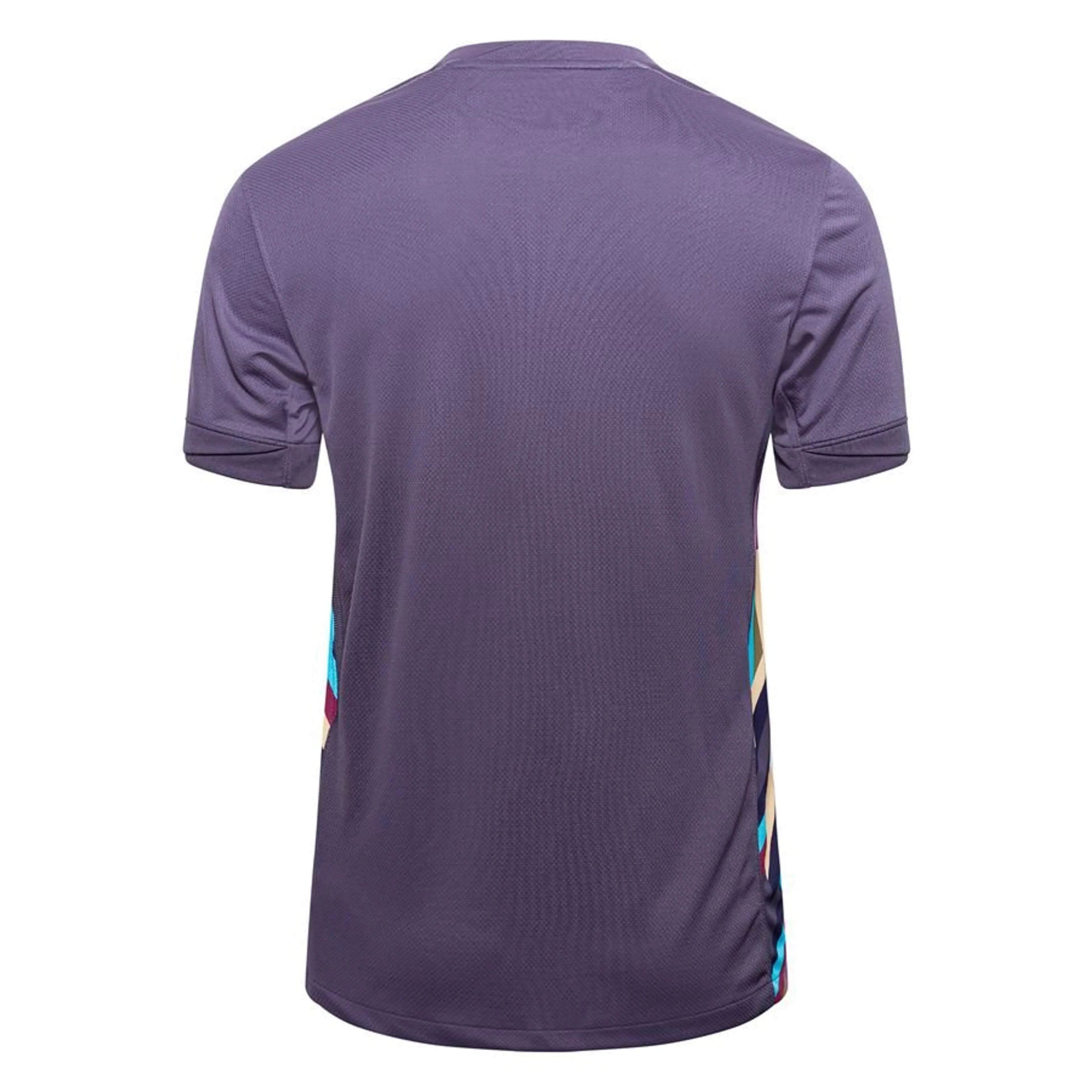 England 2024 Away Kit