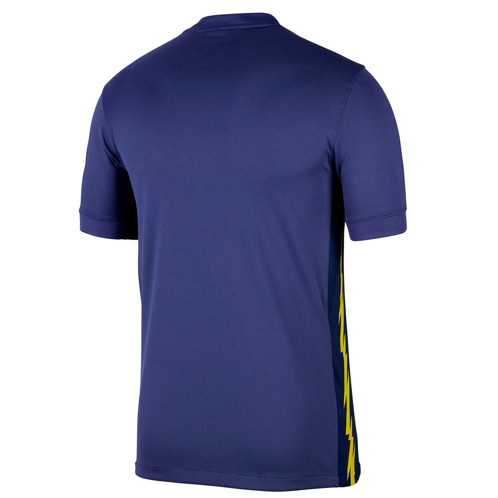 2025-26 Atletico Madrid Away Kit