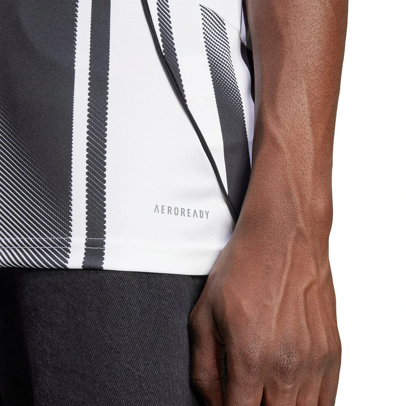 2025-26 Juventus Home Kit