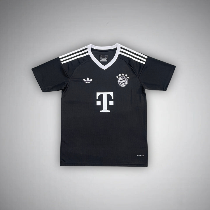 FC Bayern Infinite Era Kit