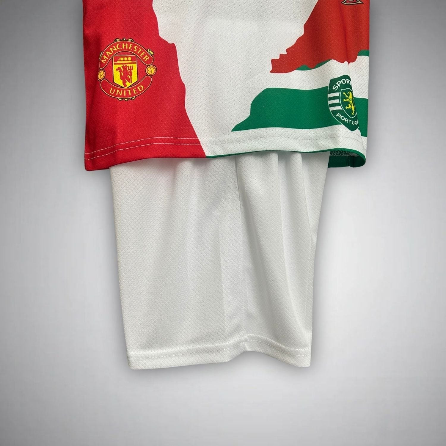 Legendary Ronaldo Kids Kit