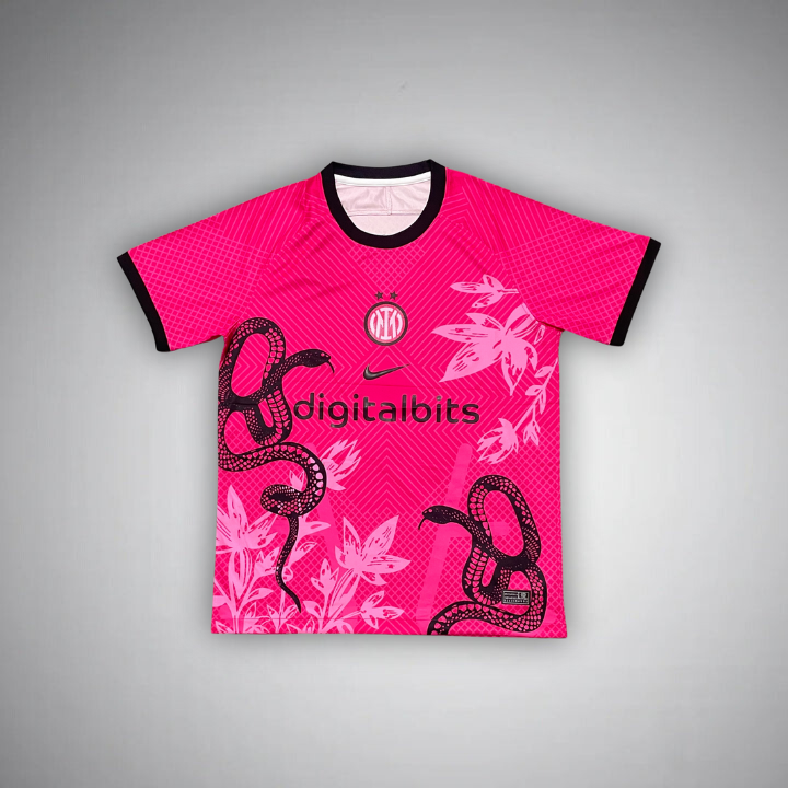 Inter Milan Vipera Kit