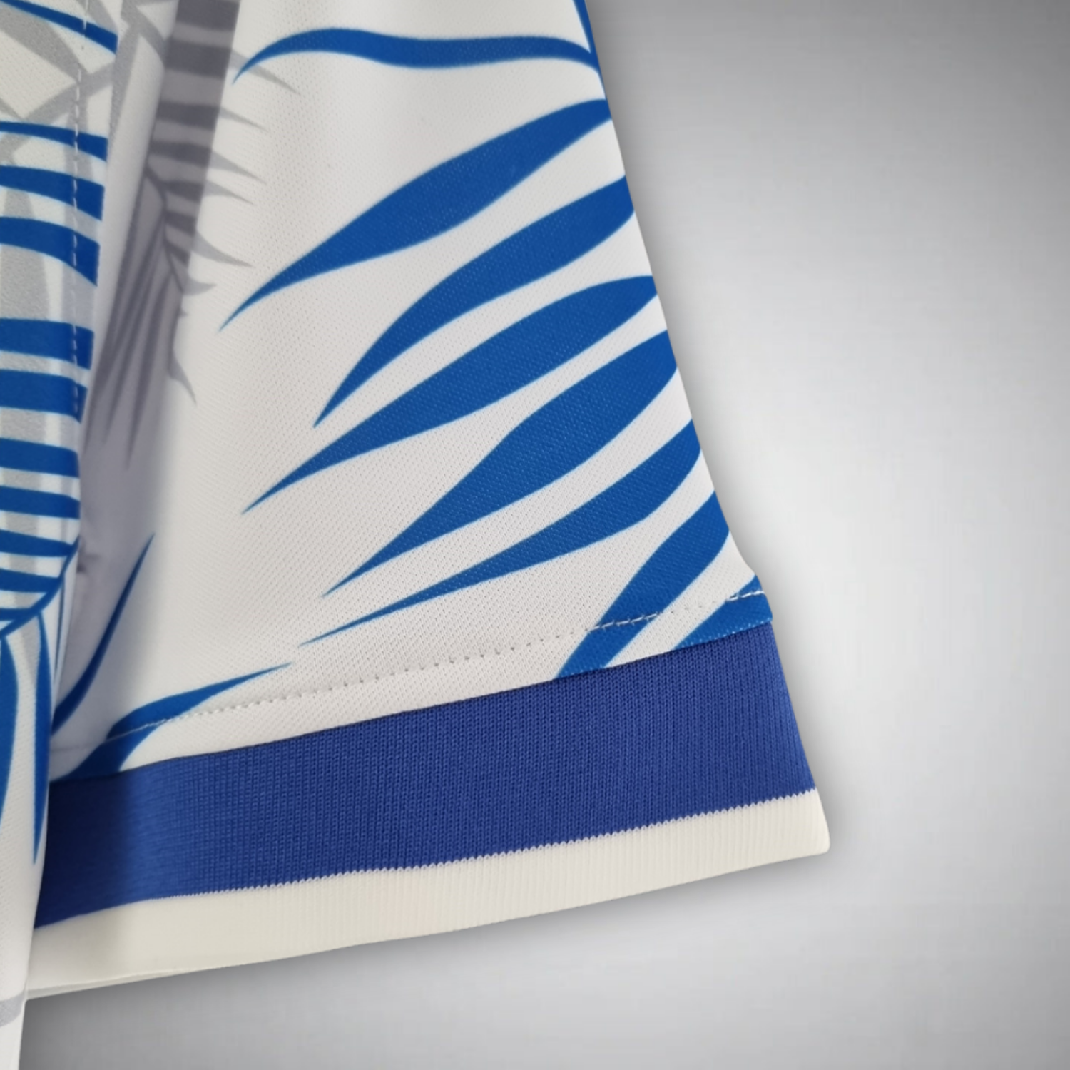 Brazil Bruma Folha Kit