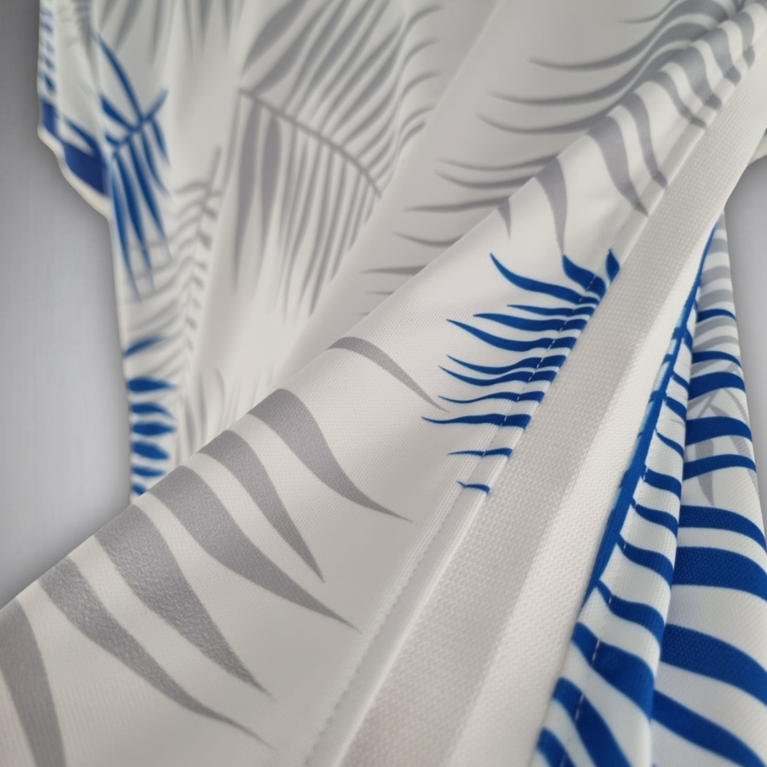 Brazil Bruma Folha Kit