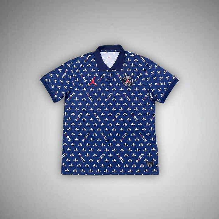 PSG x Jordan Flight Mode Kit
