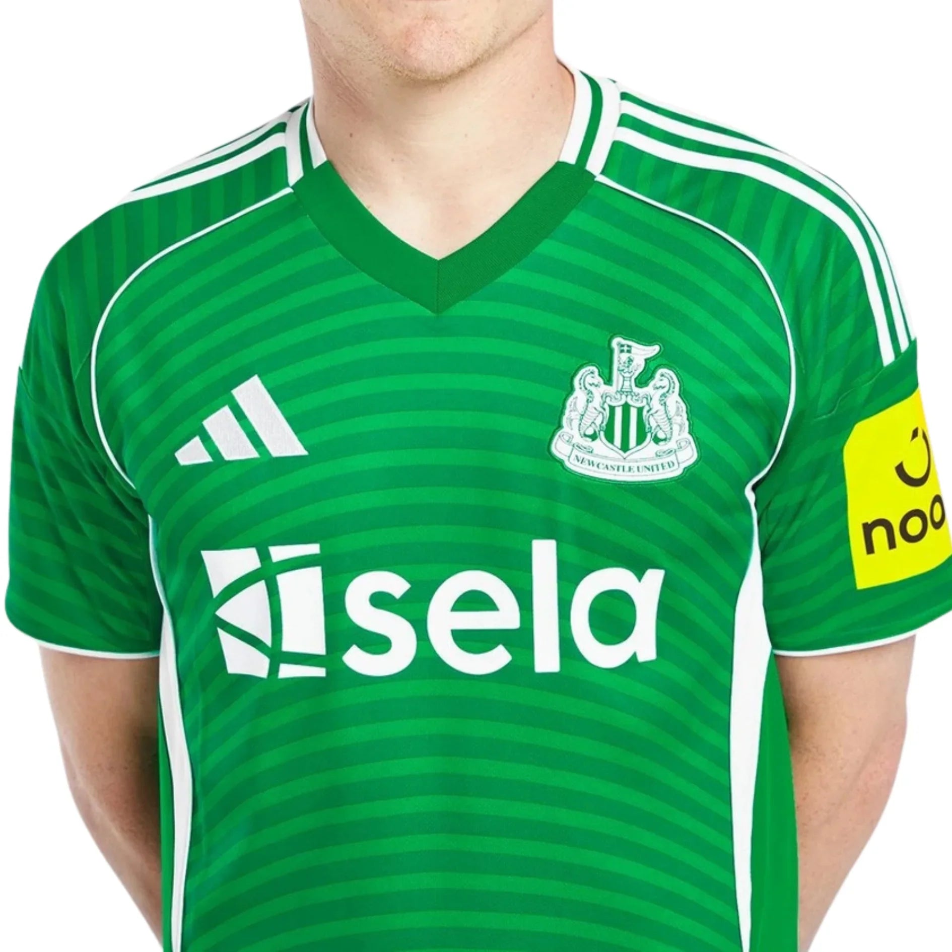 Newcastle 25/26 Away Shirt