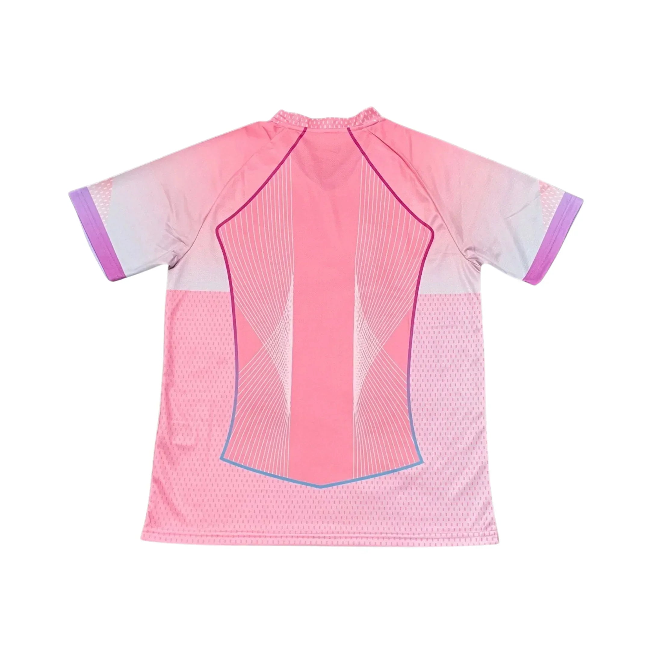 PSG Nebula Shirt - Limited Edition