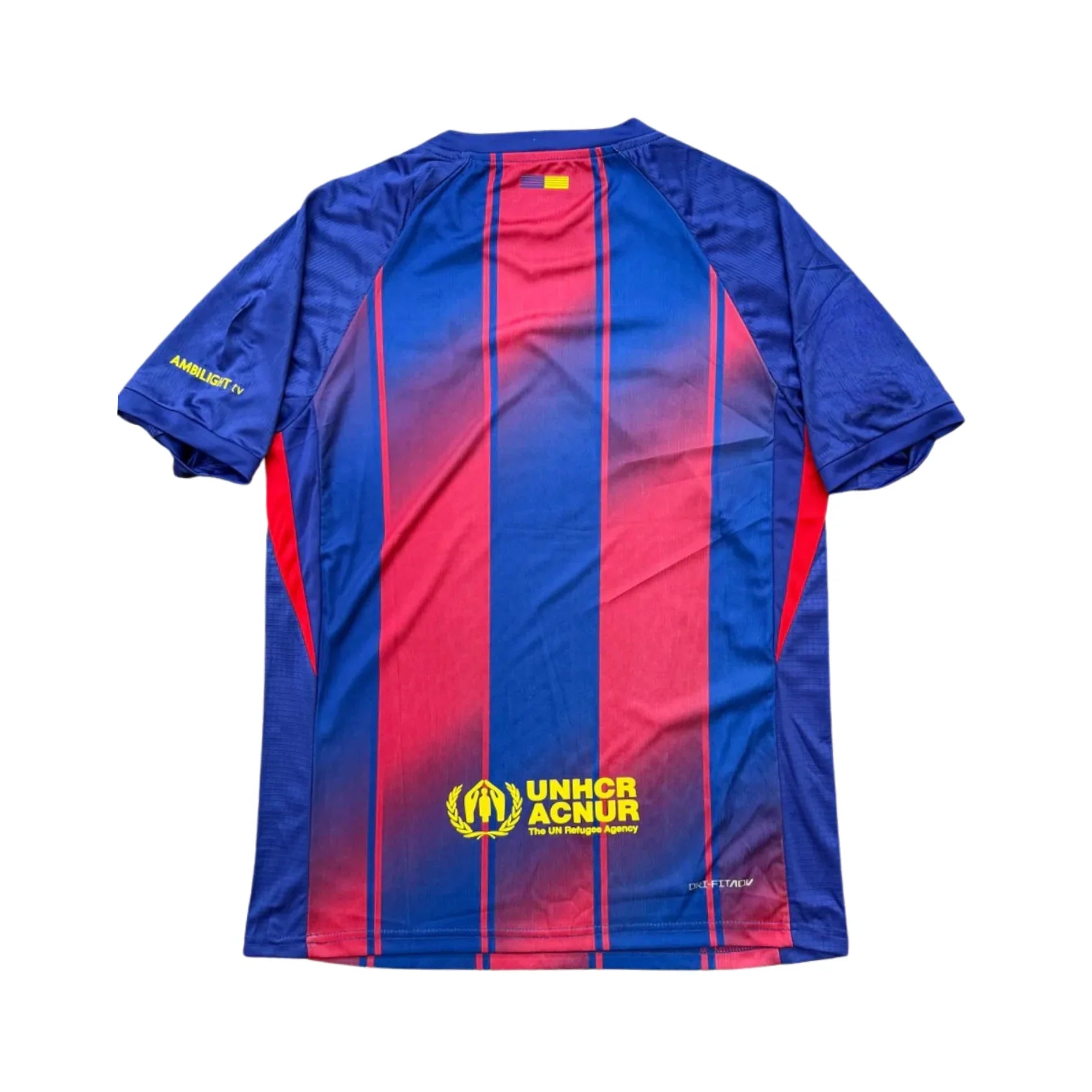 FC Barcelona x Travis Scott 25/26 Home