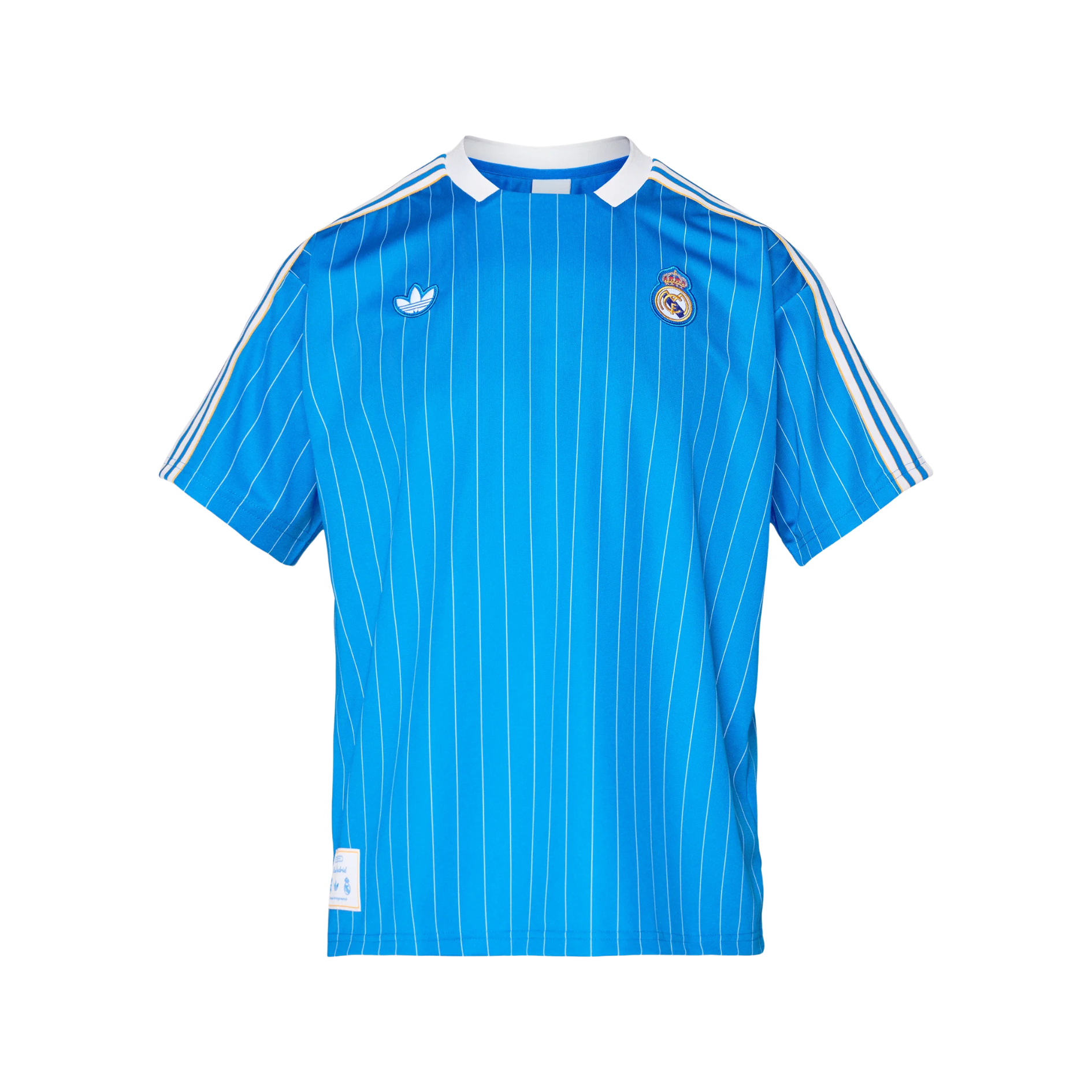 Real Madrid 25/26 Terrace Icons Kit