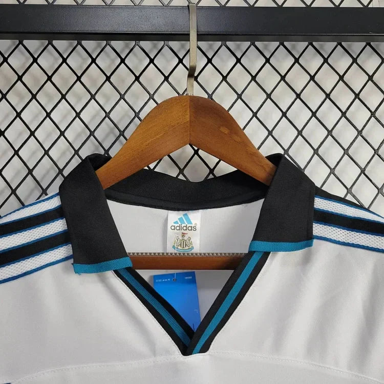 1999-2000 Newcastle United Retro Away Shirt