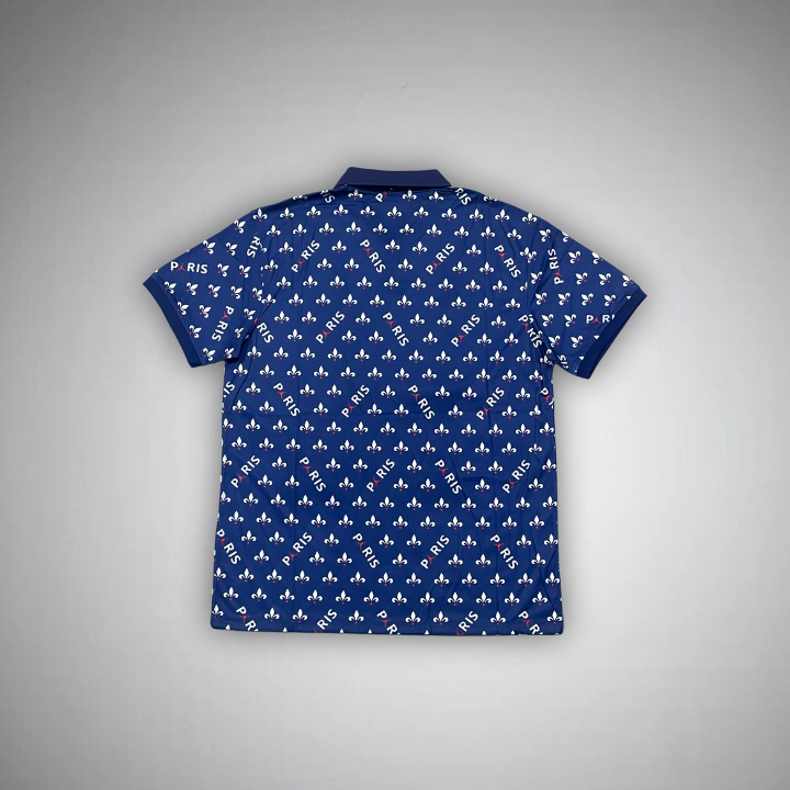 PSG x Jordan Flight Mode Kit