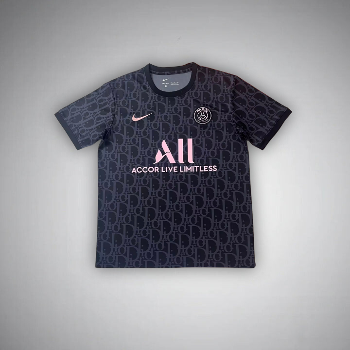 PSG x Dior Kit