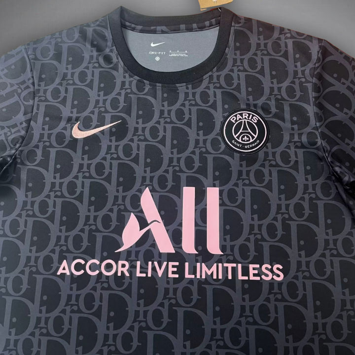 PSG x Dior Kit