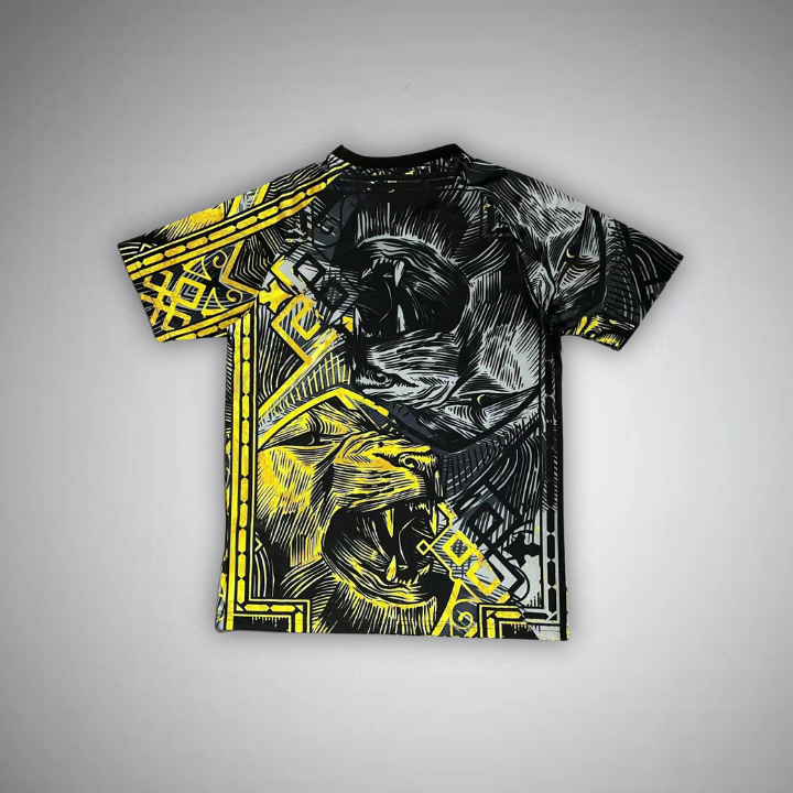 Real Madrid Versace Kit