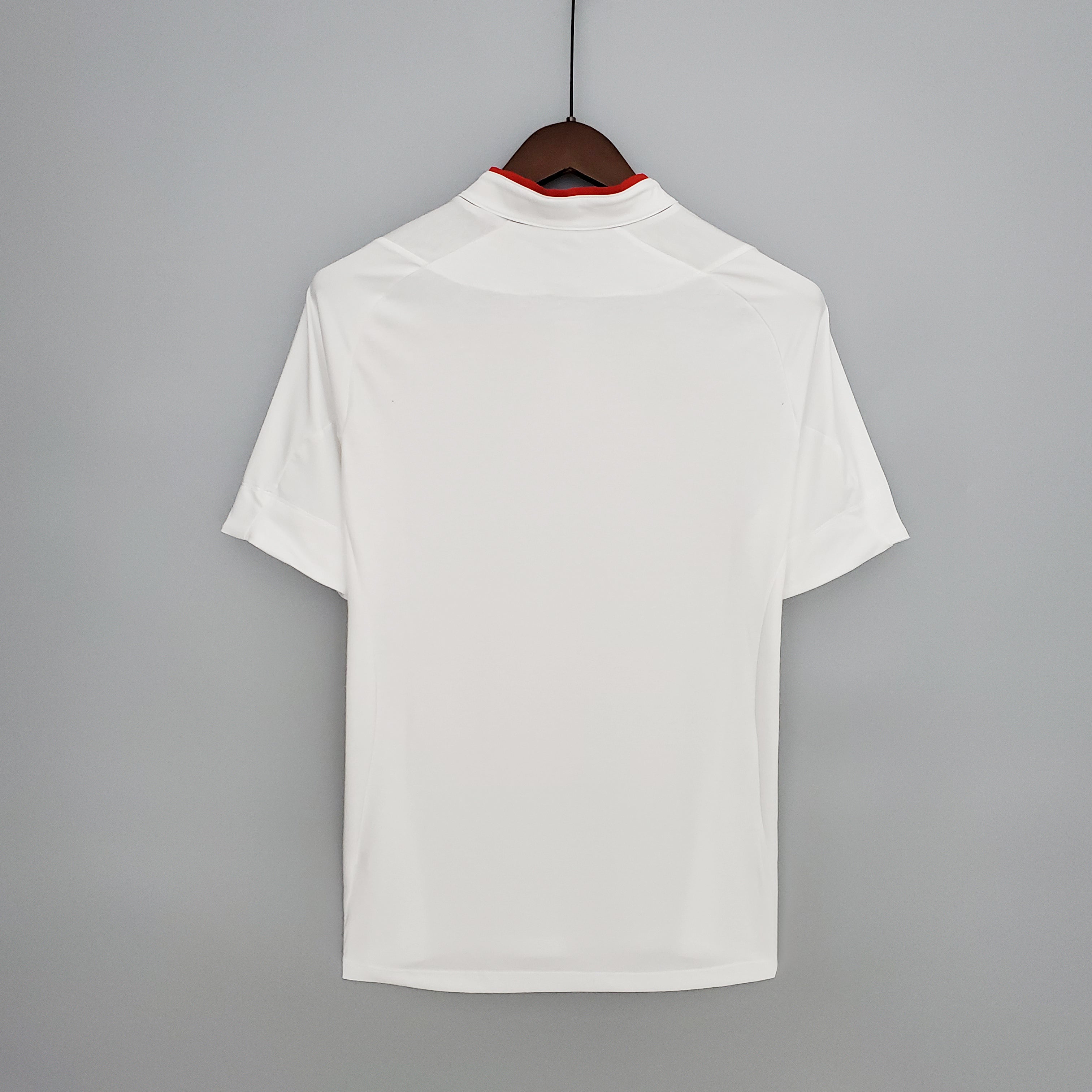 2012 England Home Shirt