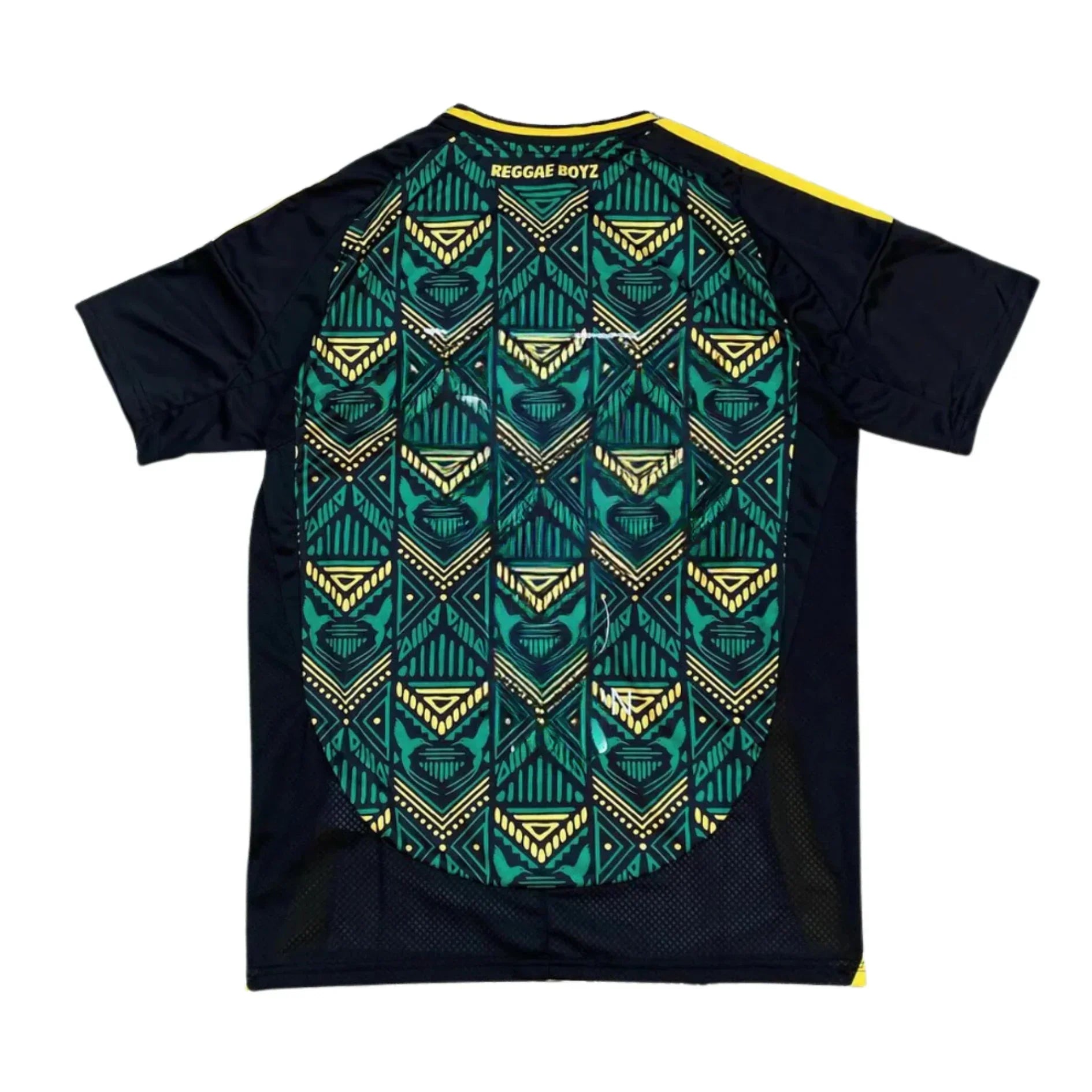 Jamaica 24/25 Stussy Away Shirt