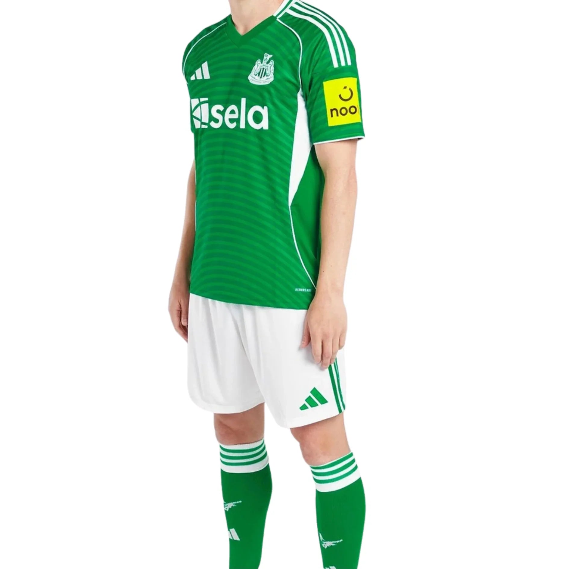 Newcastle 25/26 Away Shirt