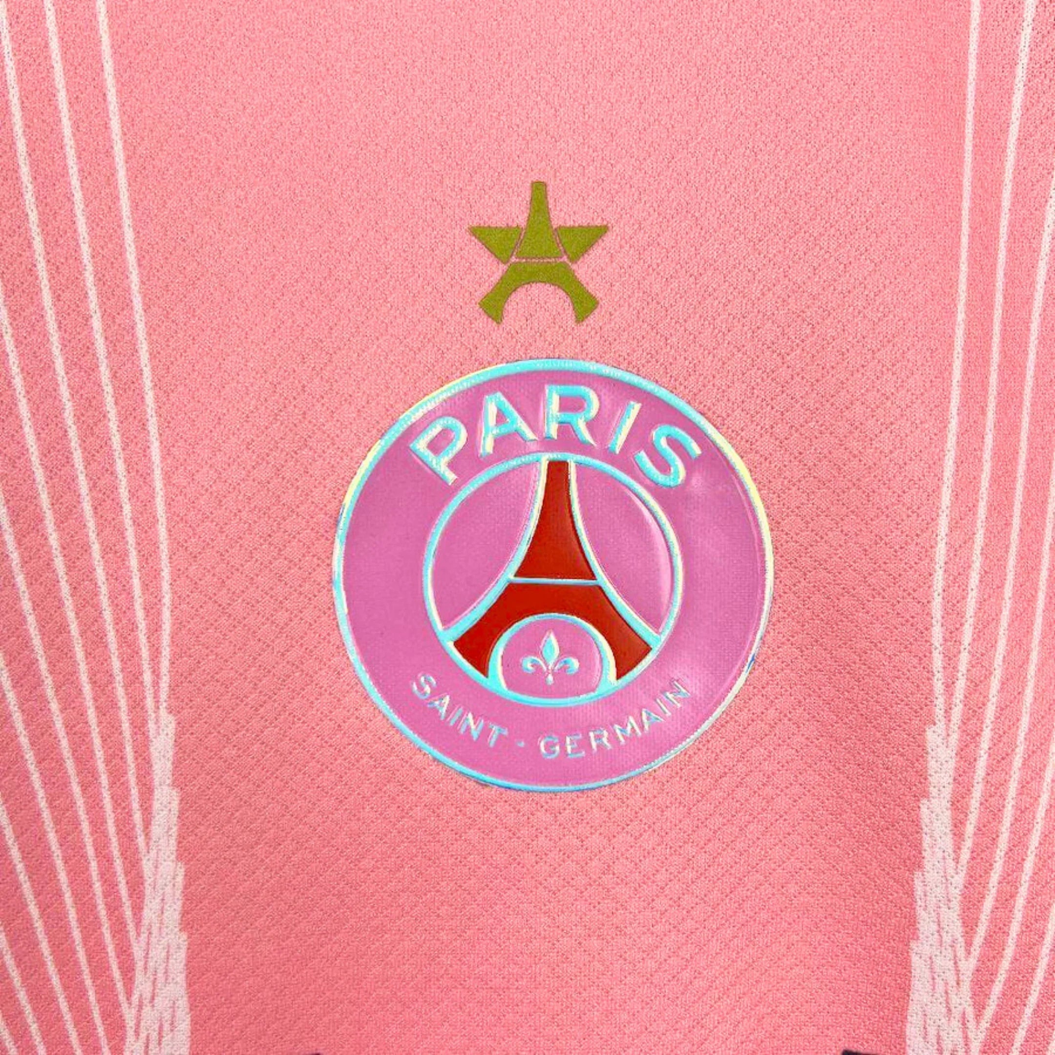 PSG Nebula Shirt - Limited Edition