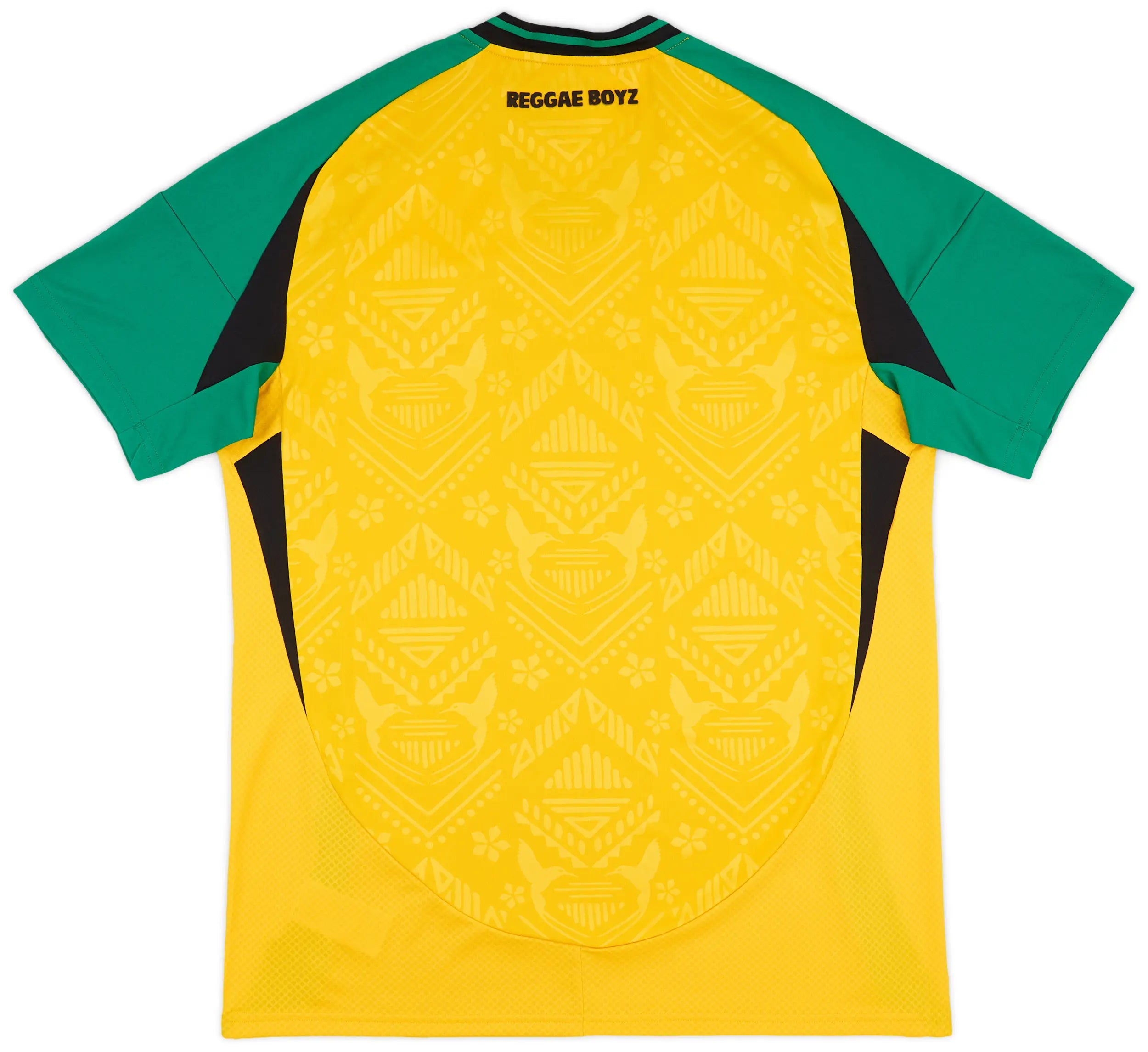 Jamaica 24/25 Home Shirt