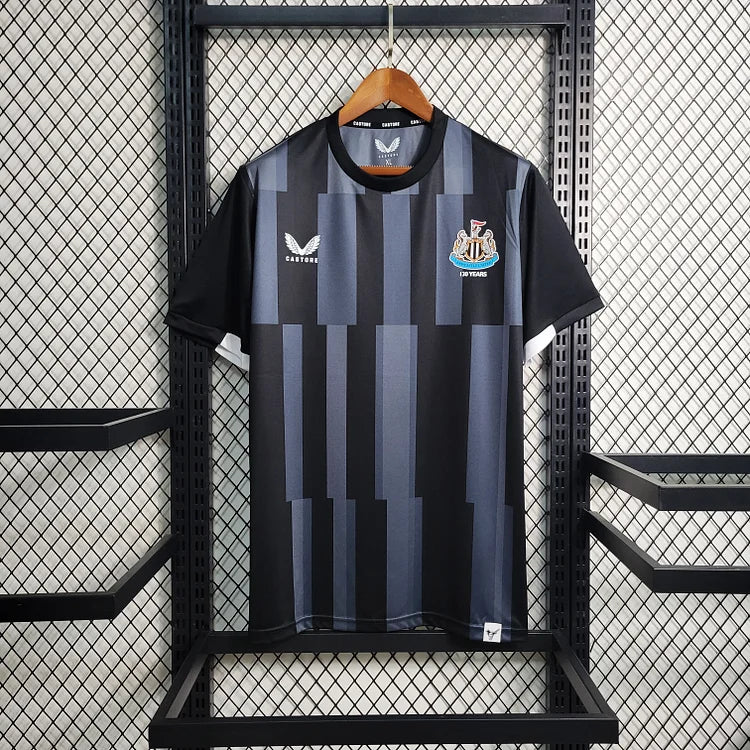 2023-2024 Newcastle United 130th Anniversary Special Shirt