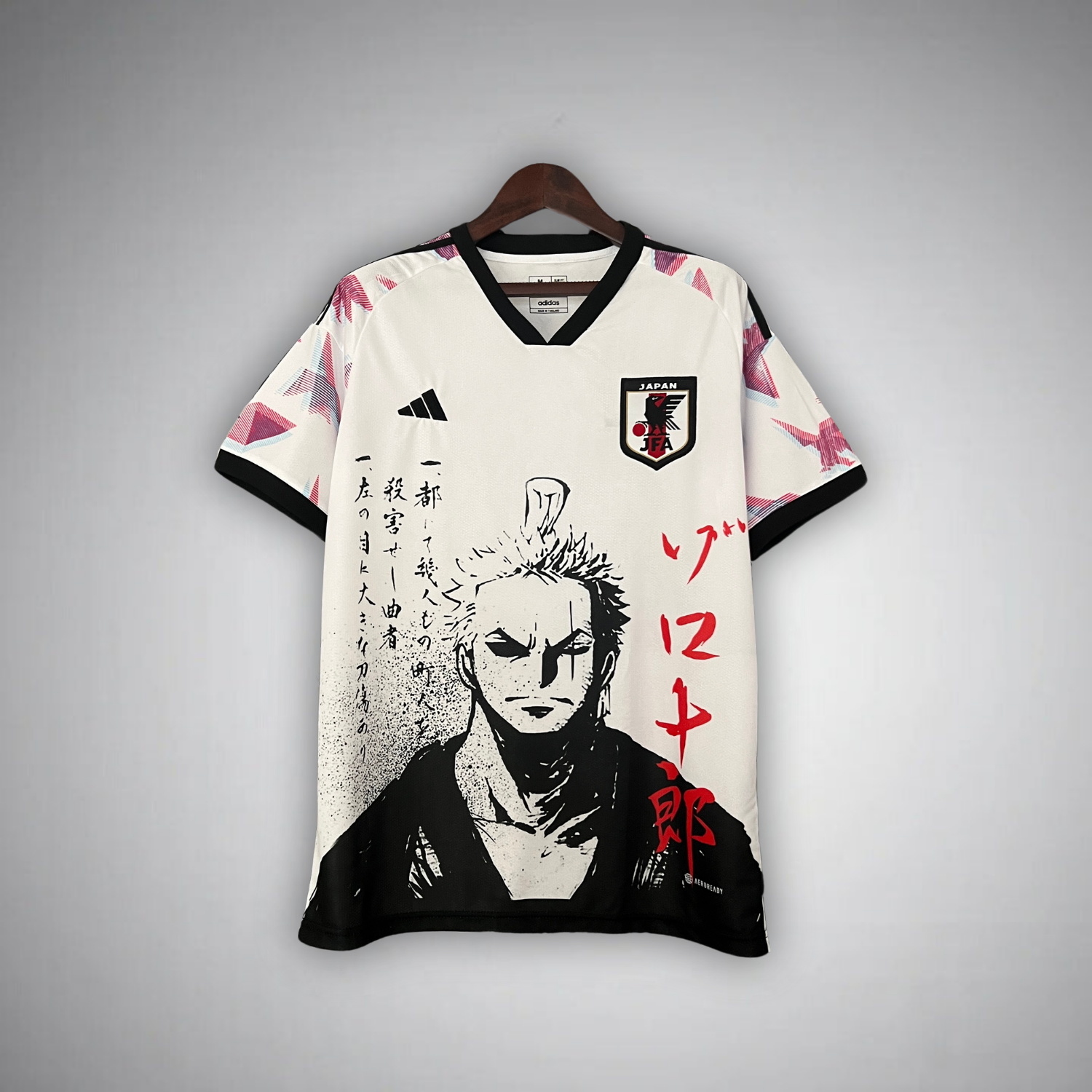 Japan Zoro Kit