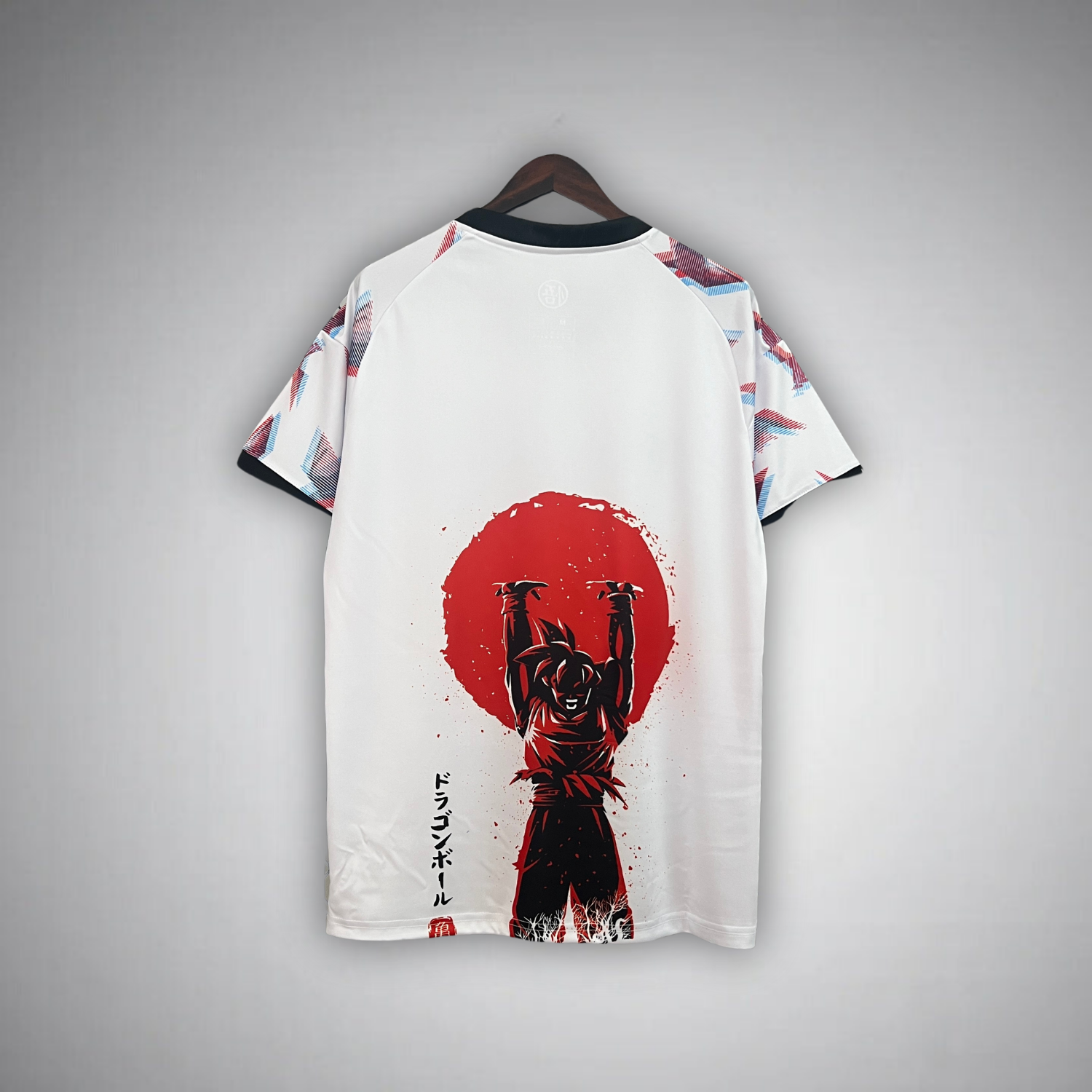 Japan Mini Goku  Kit