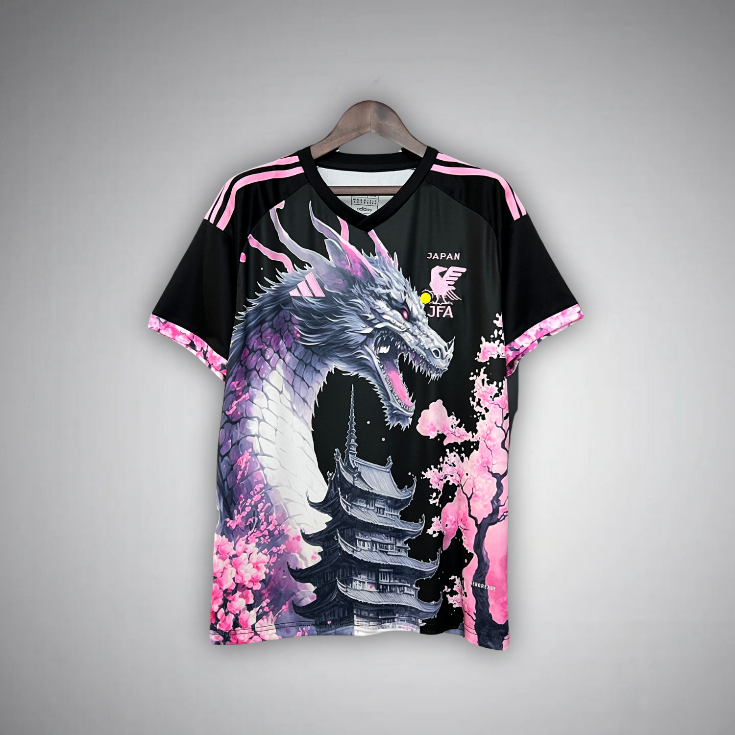 Japan Sakura Dragon Kit