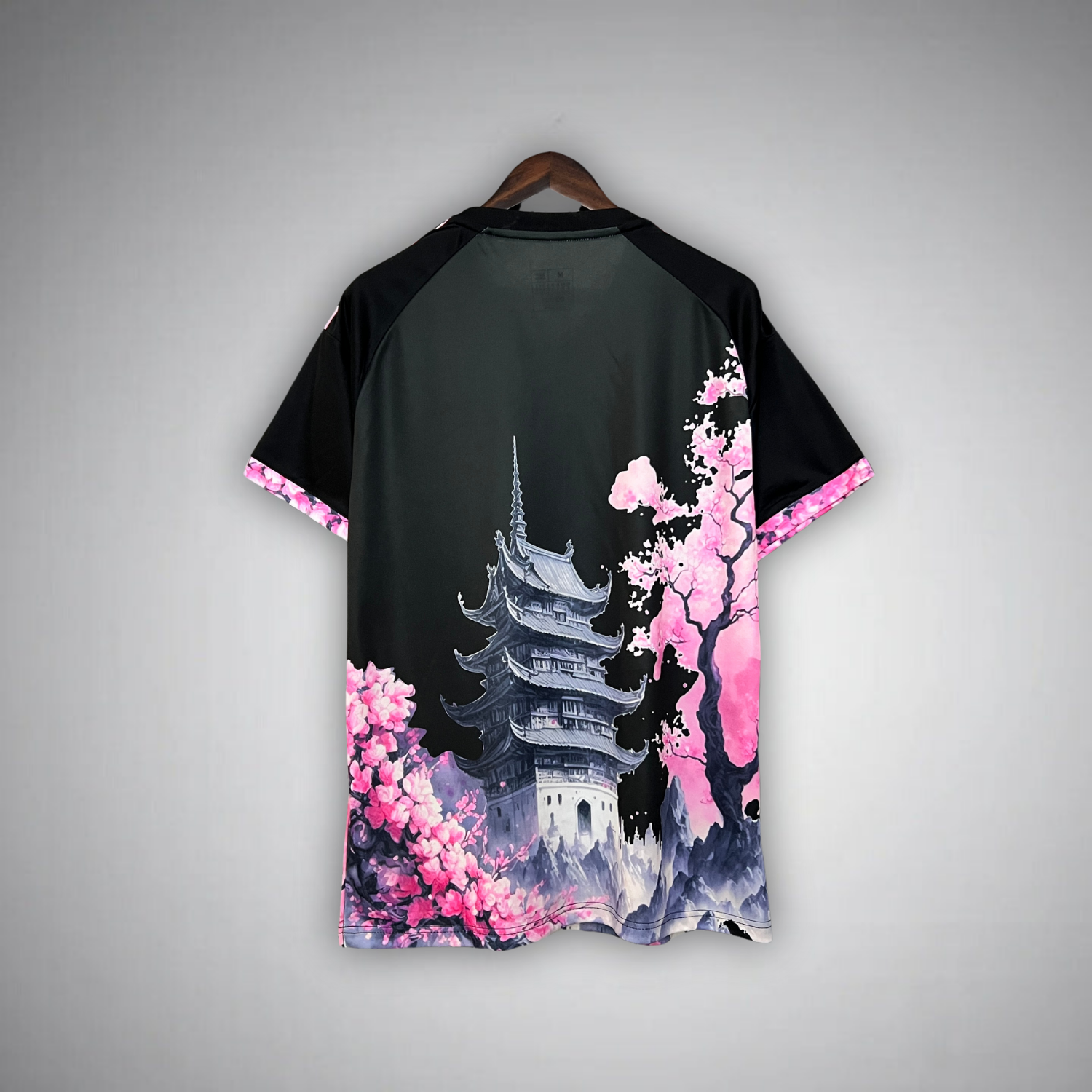 Japan Sakura Dragon Kit