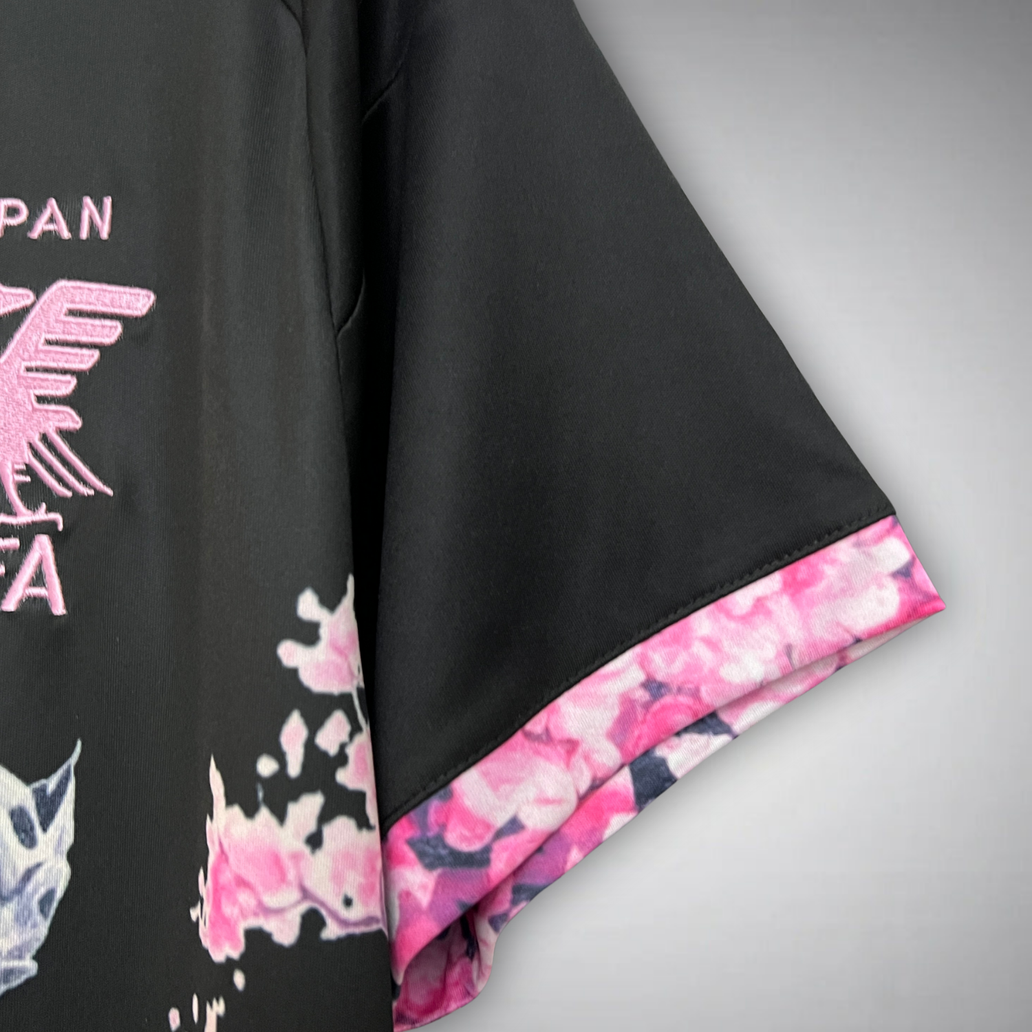 Japan Sakura Dragon Kit