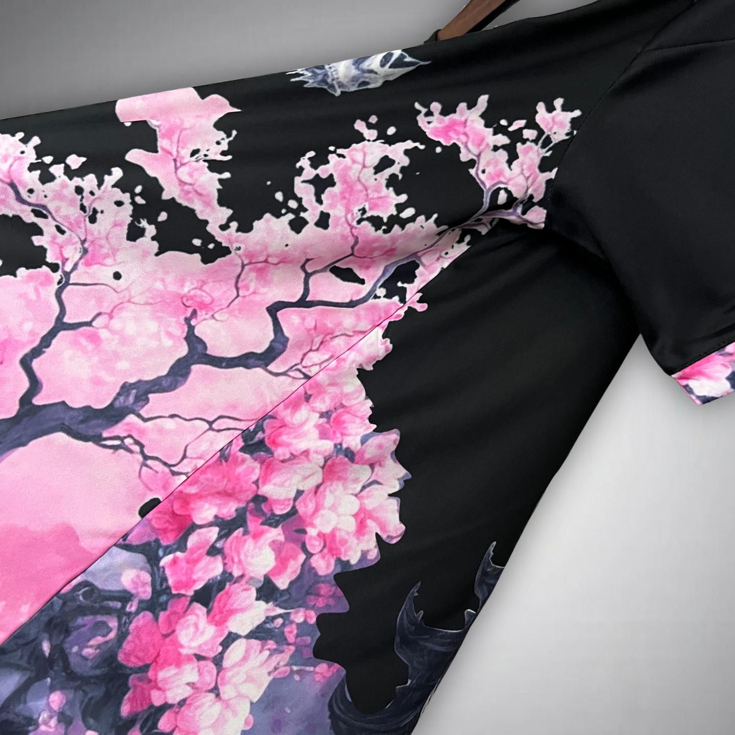 Japan Sakura Dragon Kit