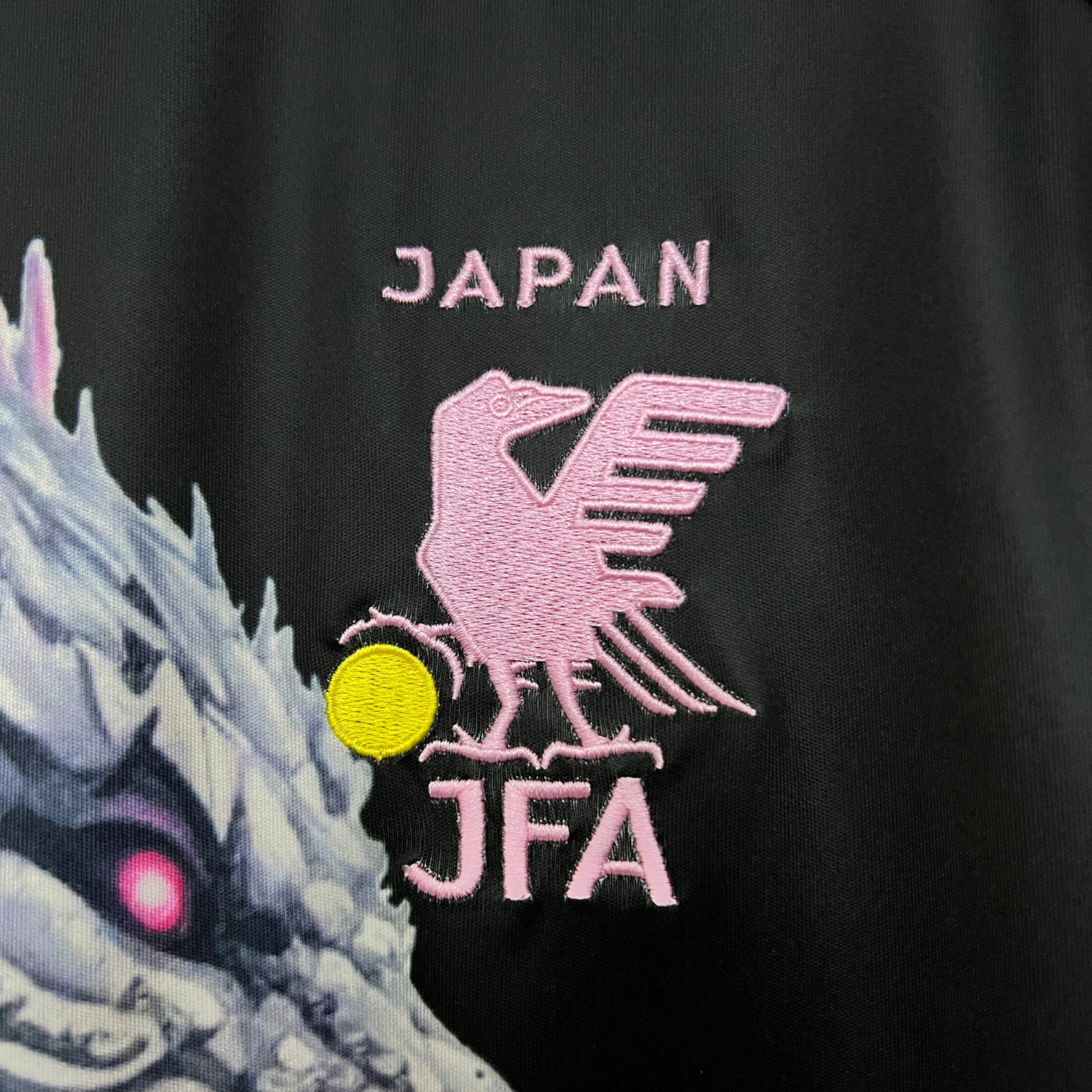 Japan Sakura Dragon Kit