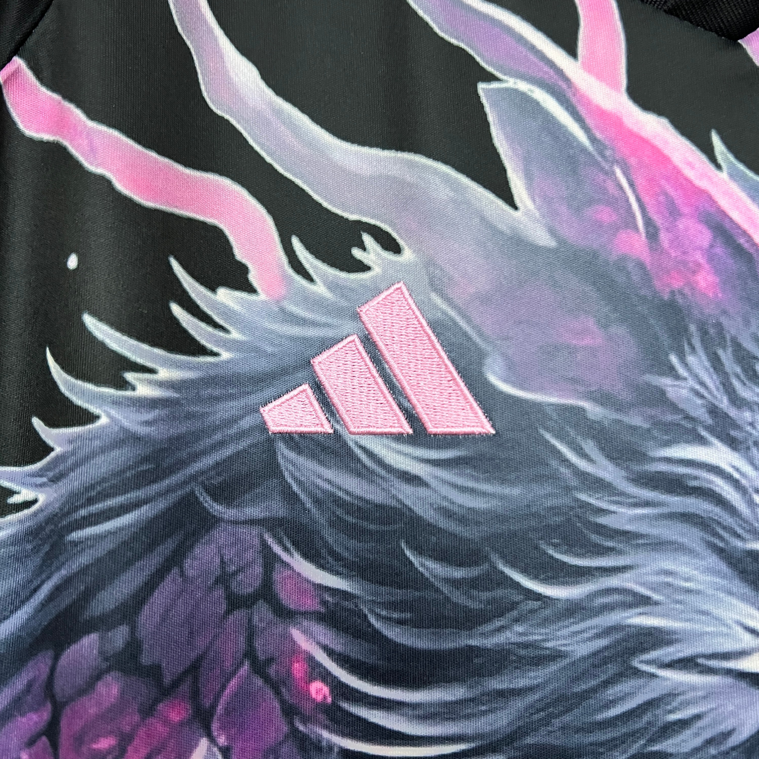 Japan Sakura Dragon Kit