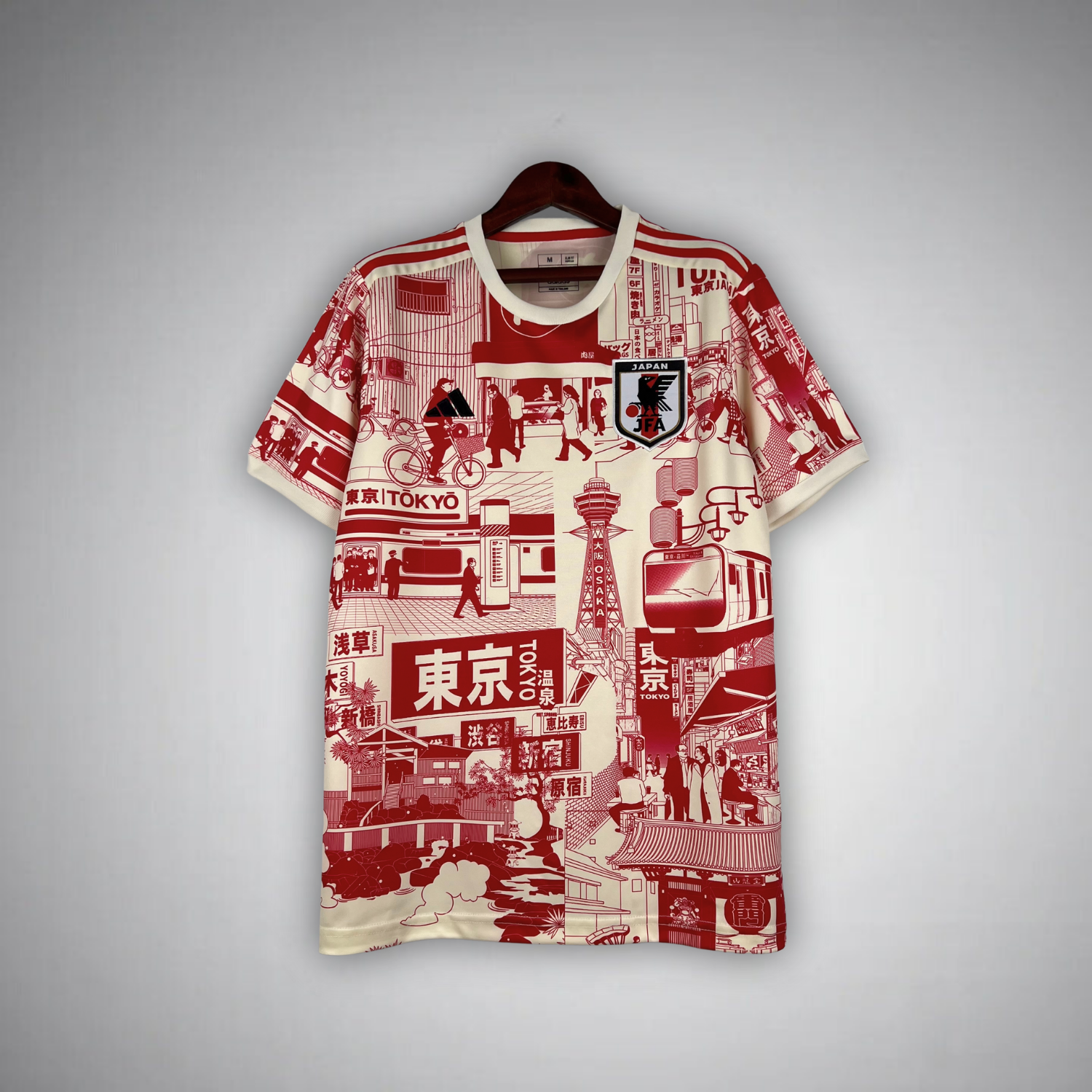 Japan Edo Legacy Kit
