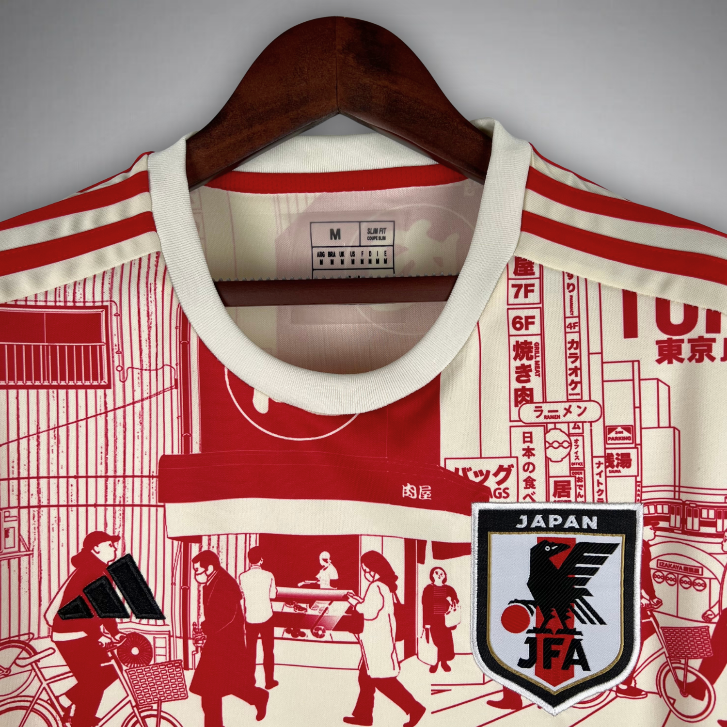 Japan Edo Legacy Kit