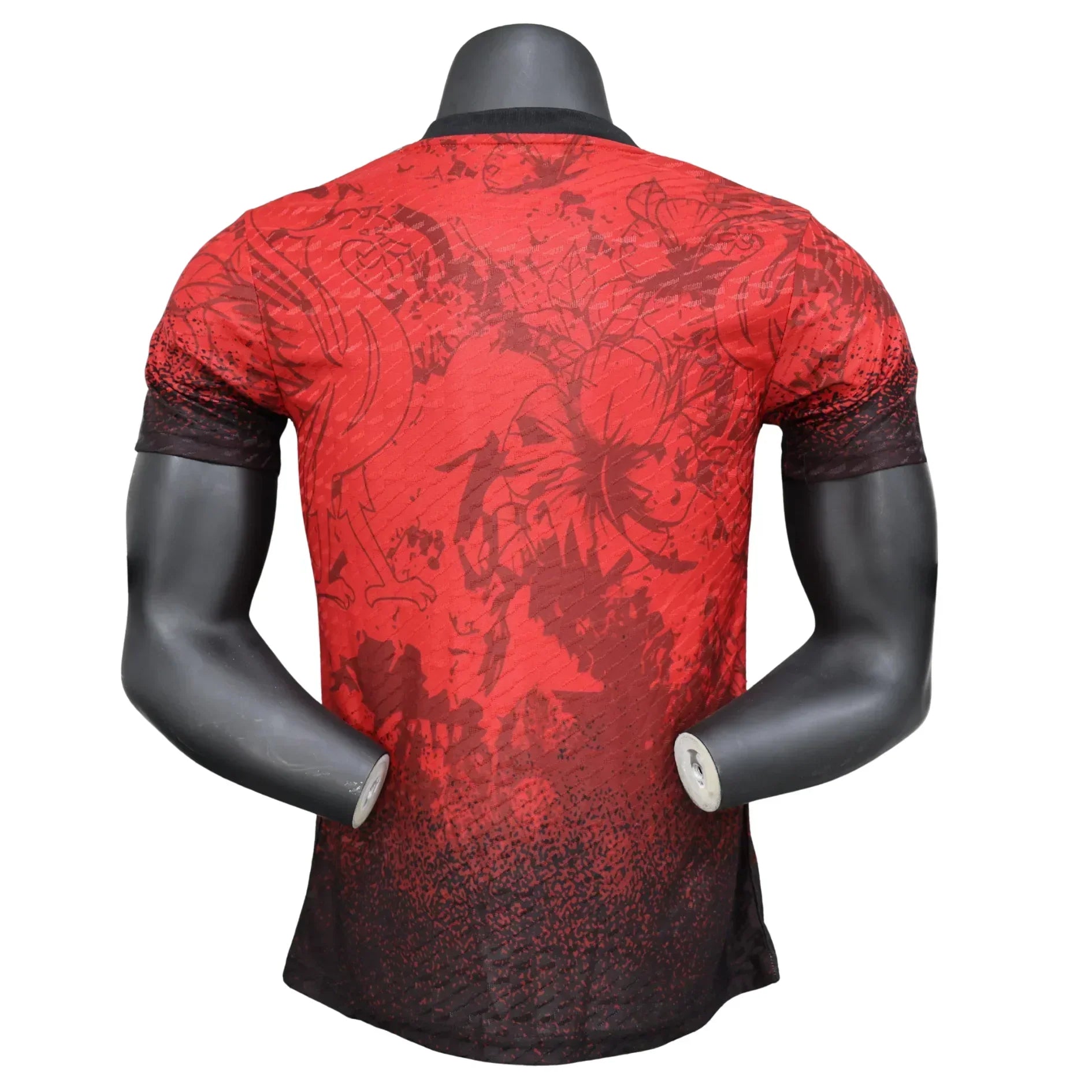 Liverpool Crowned Eagle Shirt - Limited Edition