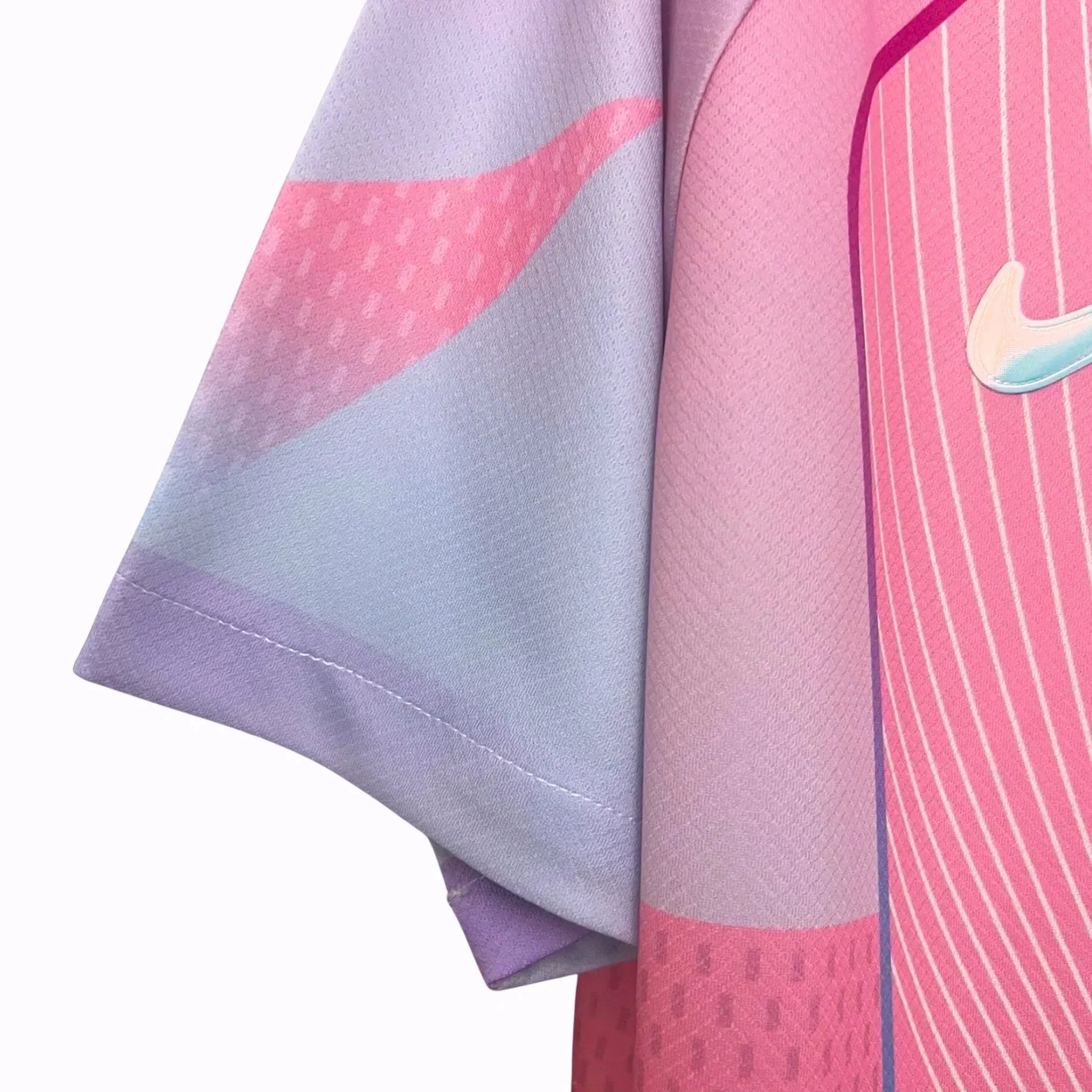 FC Barcelona 25/26 Total 90 Kit