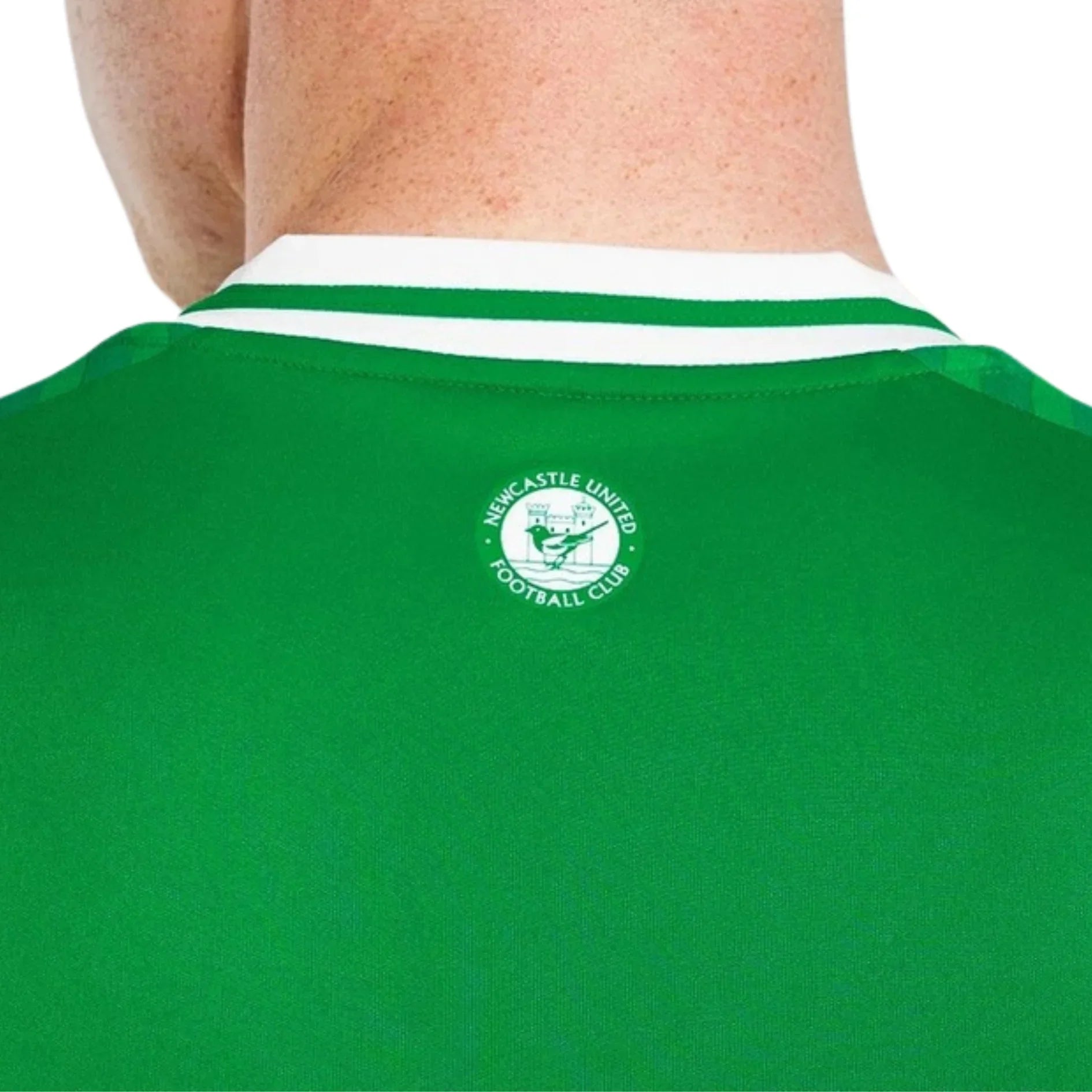 Newcastle 25/26 Away Shirt