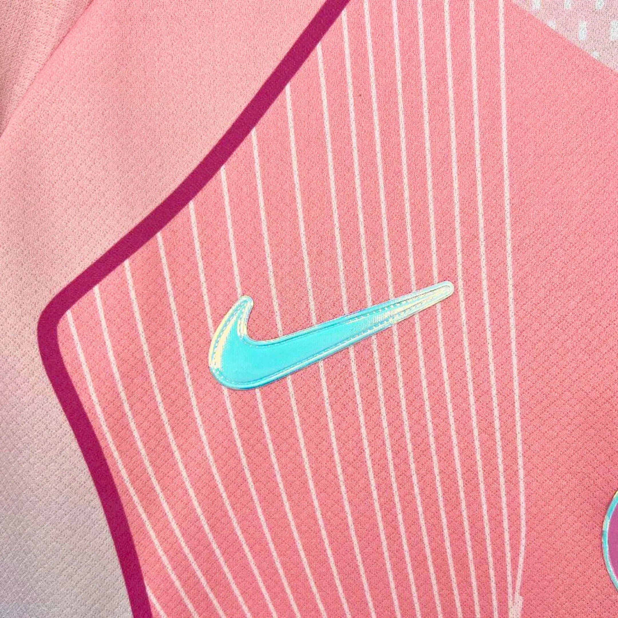 PSG Nebula Shirt - Limited Edition
