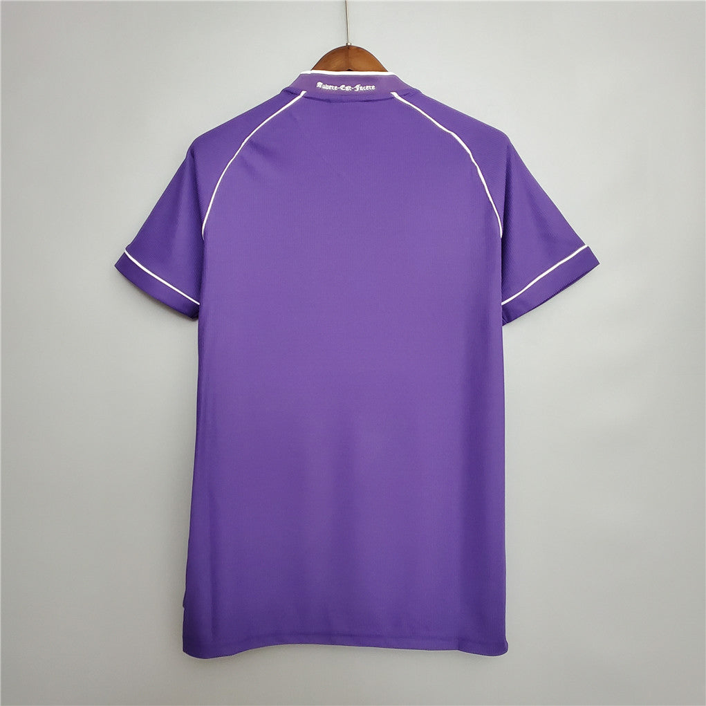 1998-1999 Tottenham Retro Away Shirt