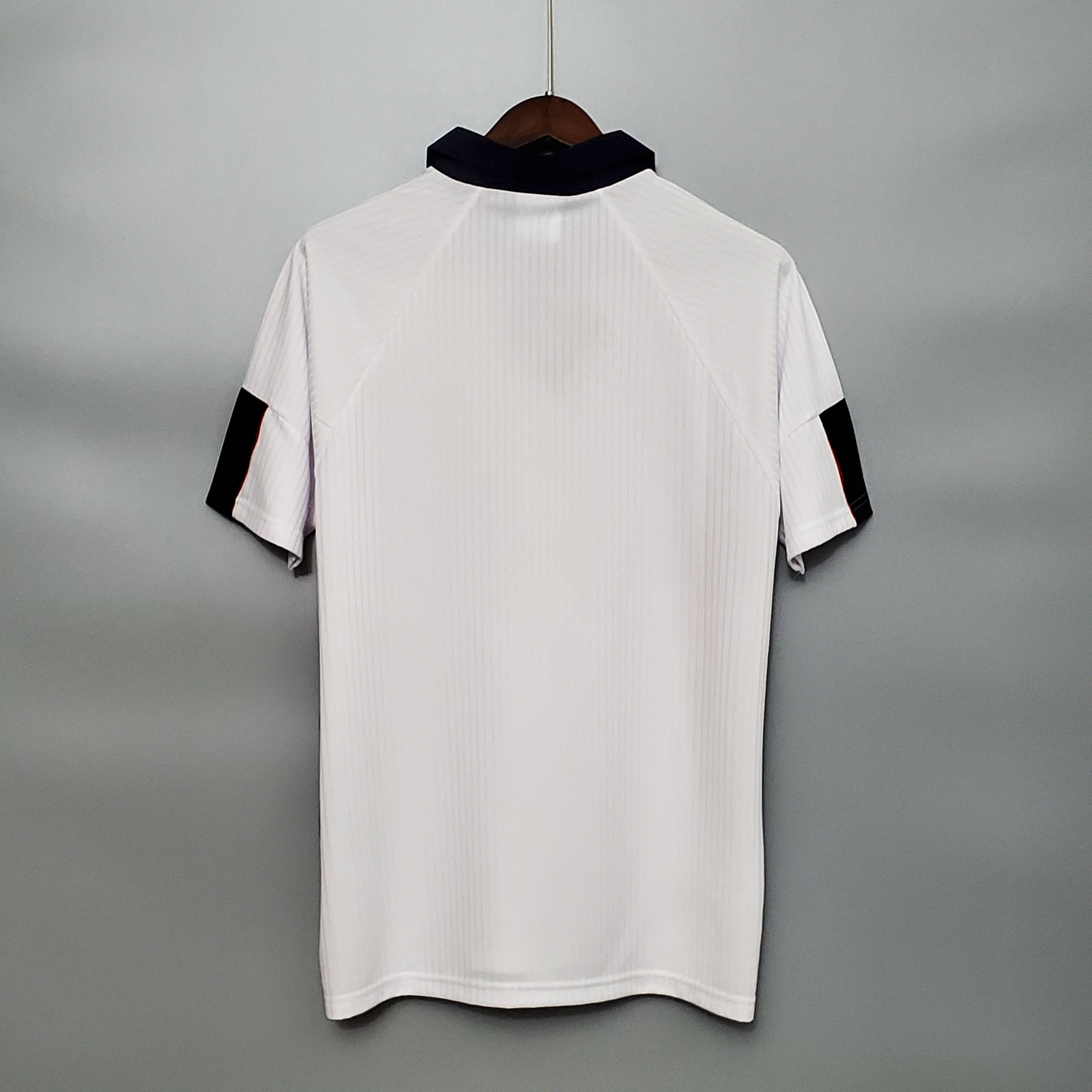 1998 England Home Retro Shirt