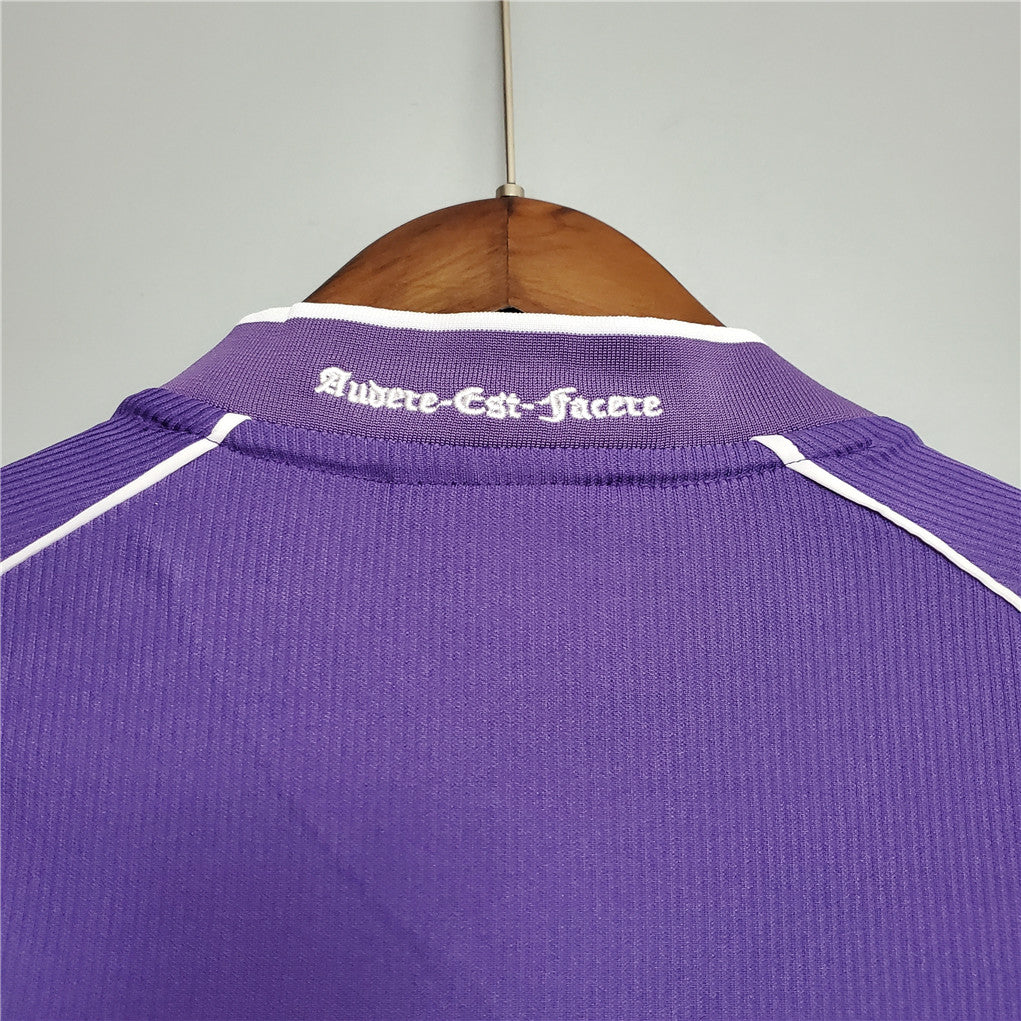 1998-1999 Tottenham Retro Away Shirt