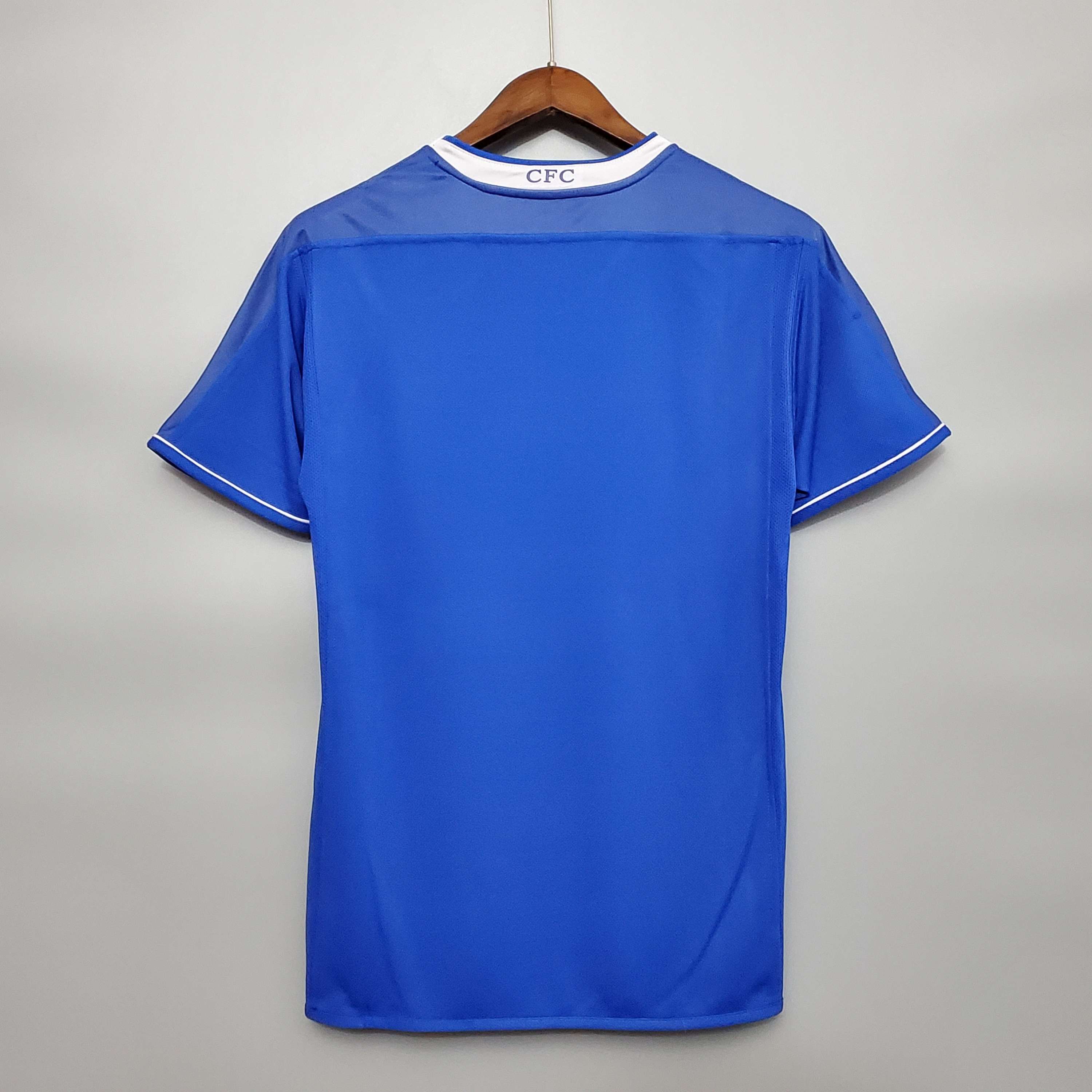 2003/2005 Chelsea Home Retro Shirt