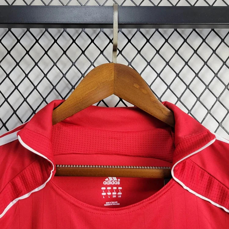 2006-2007 Liverpool Retro Home Shirt
