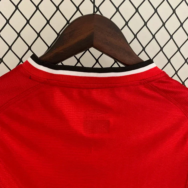 2003-2004 Manchester United Retro Home Shirt