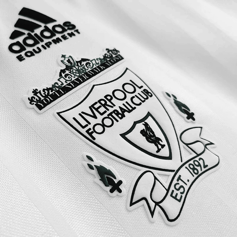 Liverpool 1993/1995 Retro Away Shirt