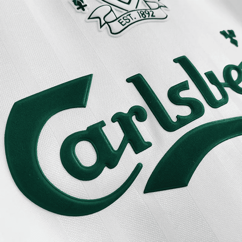 Liverpool 1993/1995 Retro Away Shirt