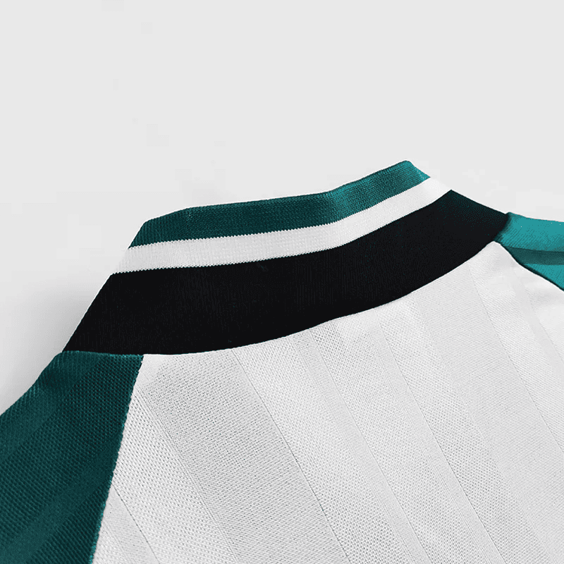 Liverpool 1993/1995 Retro Away Shirt