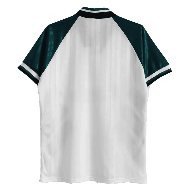 Liverpool 1993/1995 Retro Away Shirt